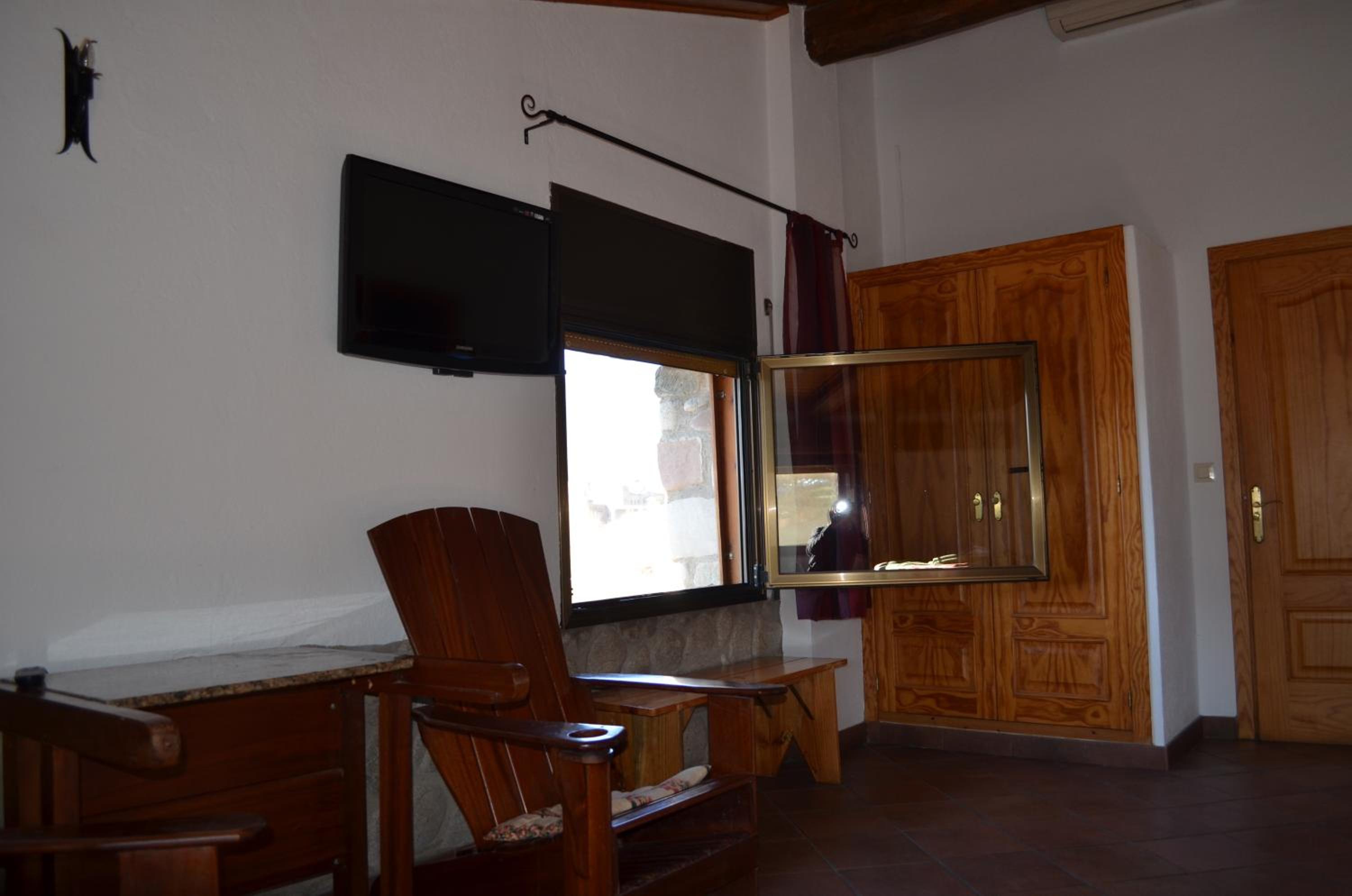Habitación Doble