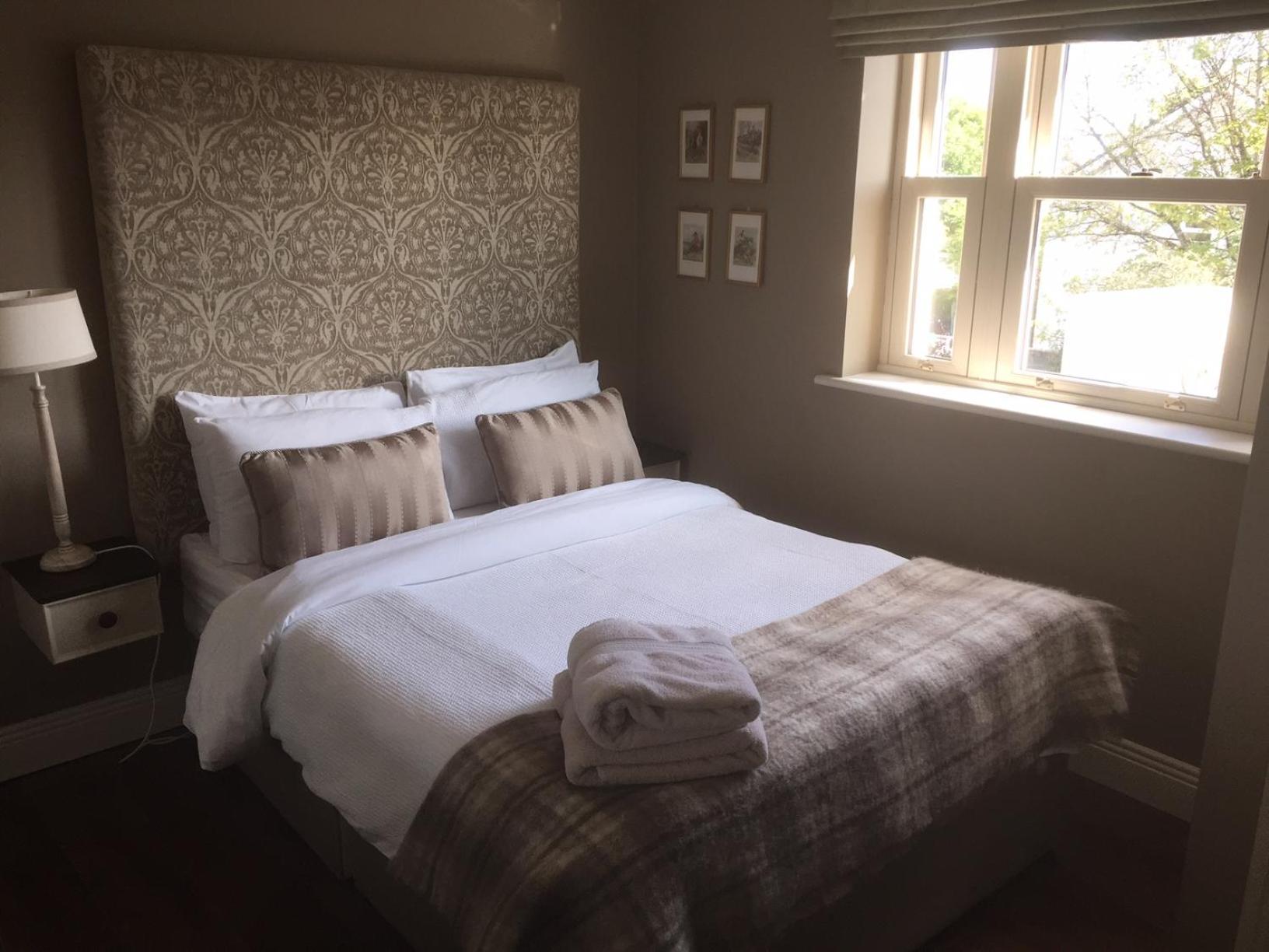 Standard Cozy Double