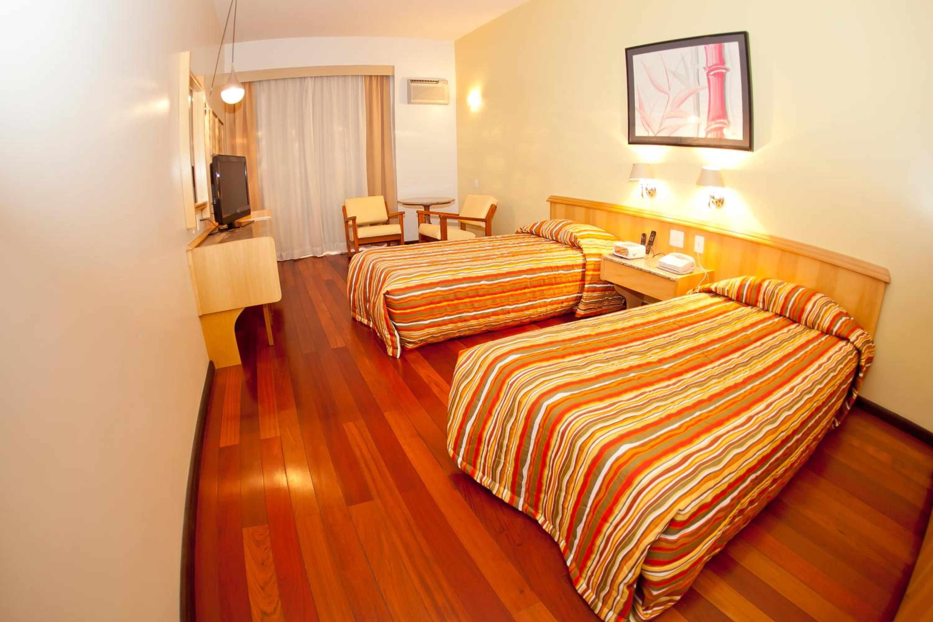 Deluxe Single Room - Photo 2