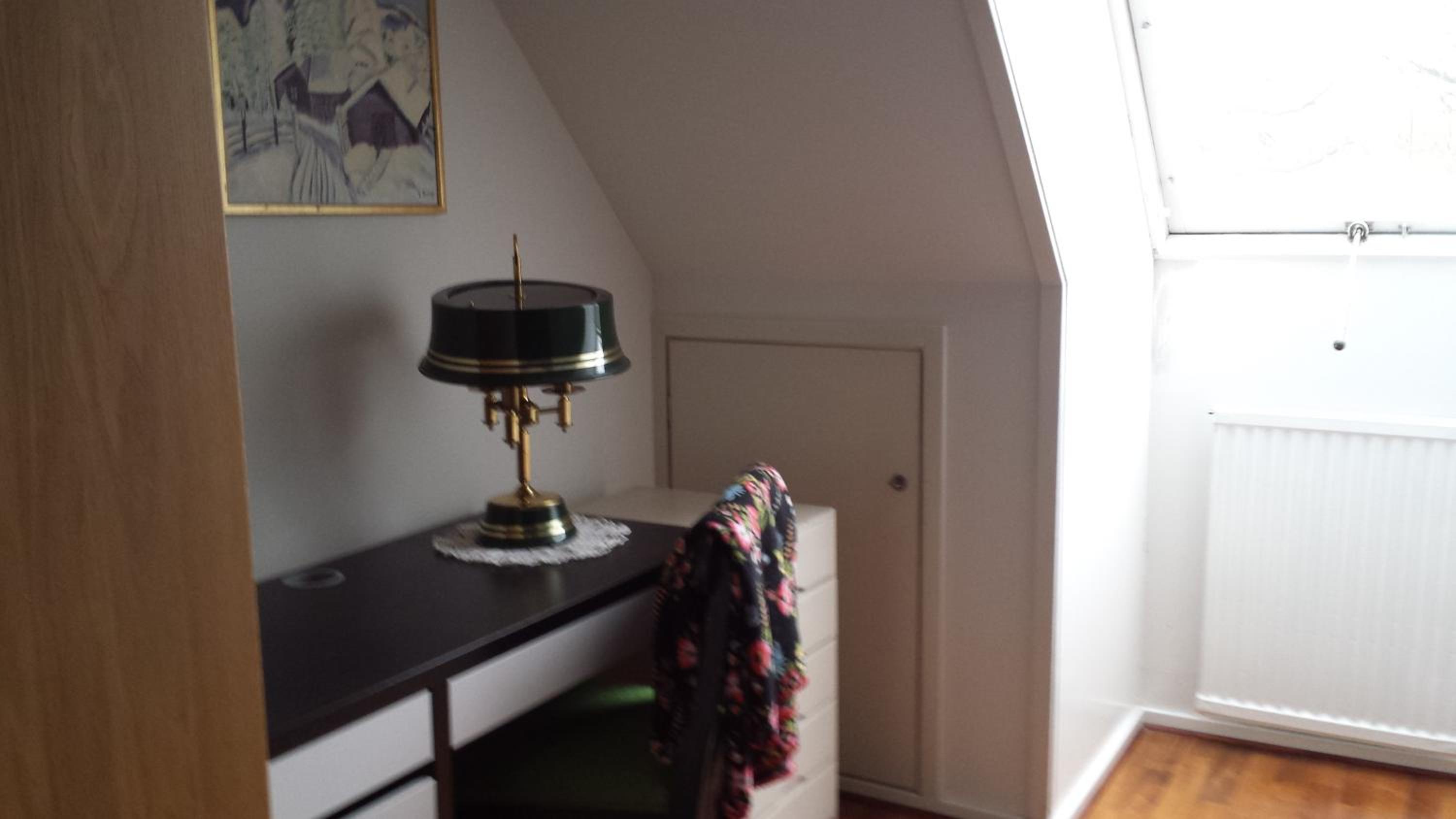 Single Room with Garden View (Elvis) photo 2