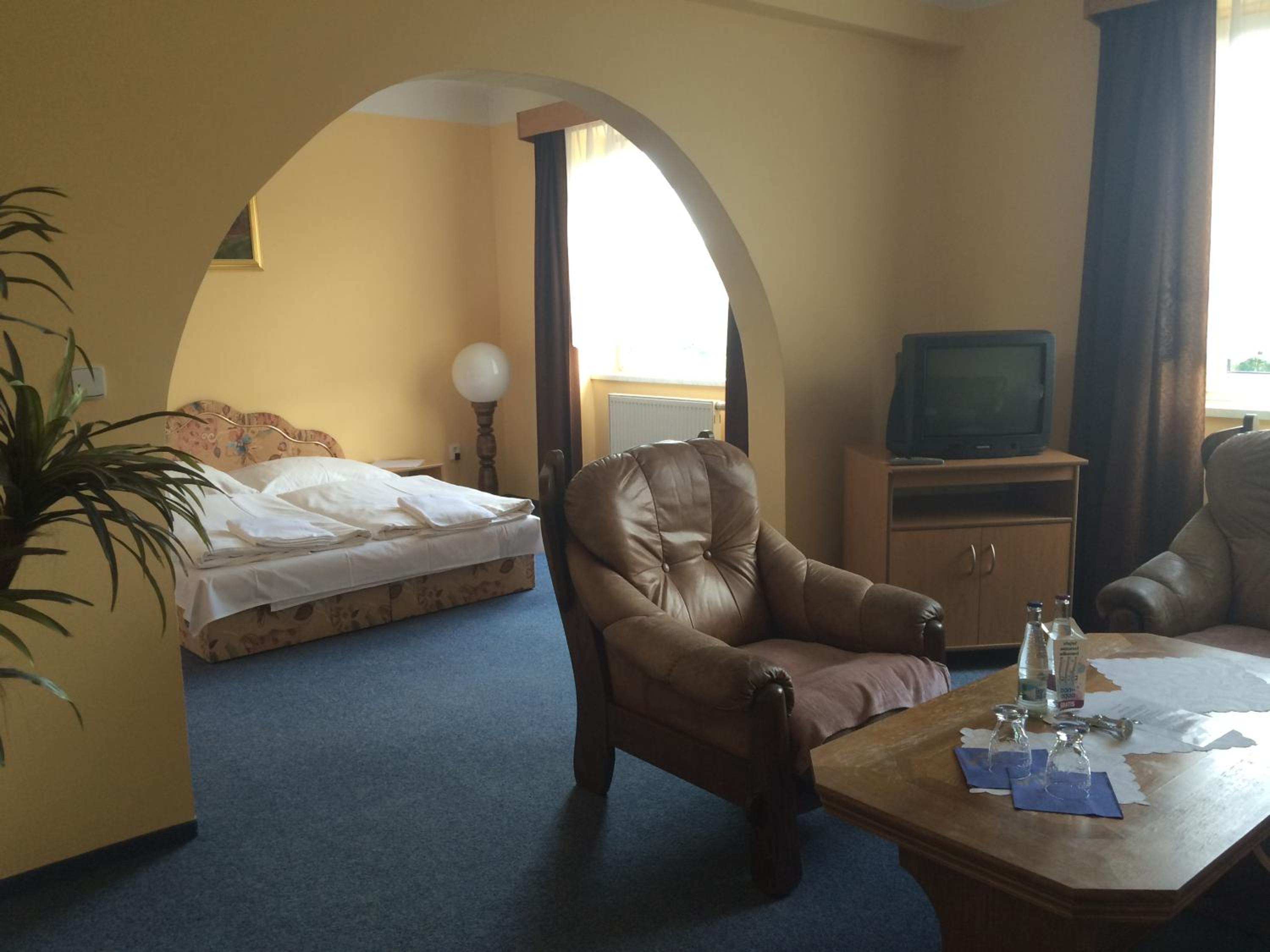 One-Bedroom Apartment - Photo 3