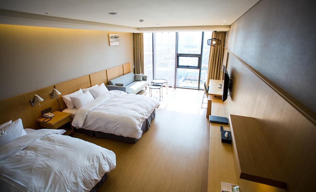 Standard Twin Room photo 1
