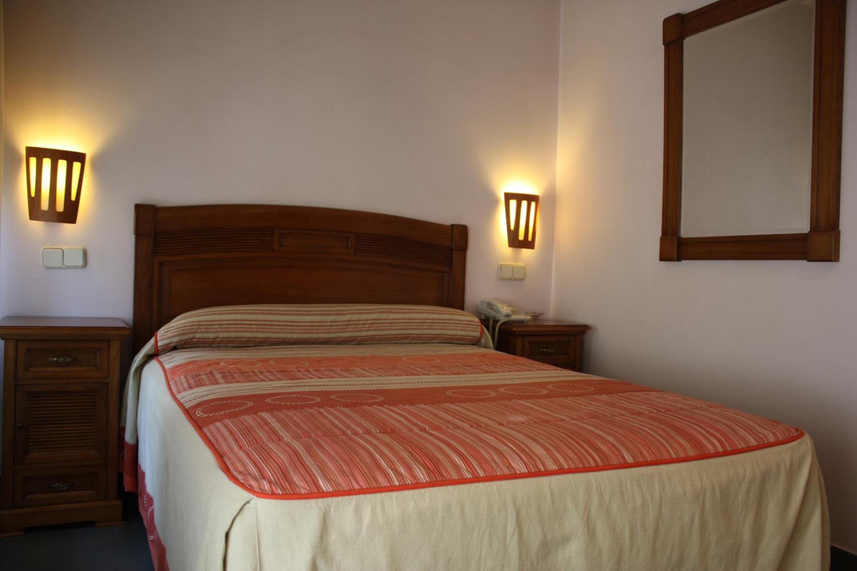 Habitación Individual