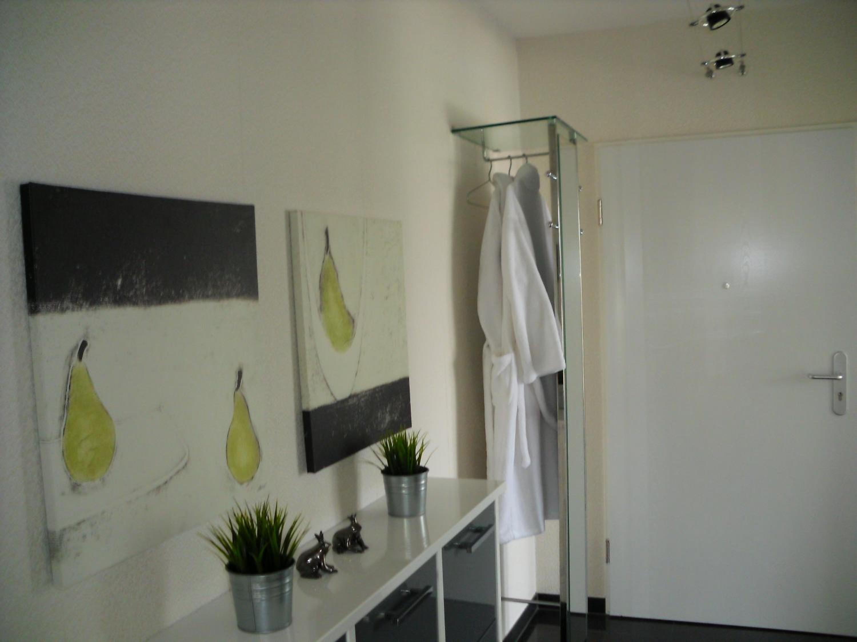 Deluxe Apartment photo 2