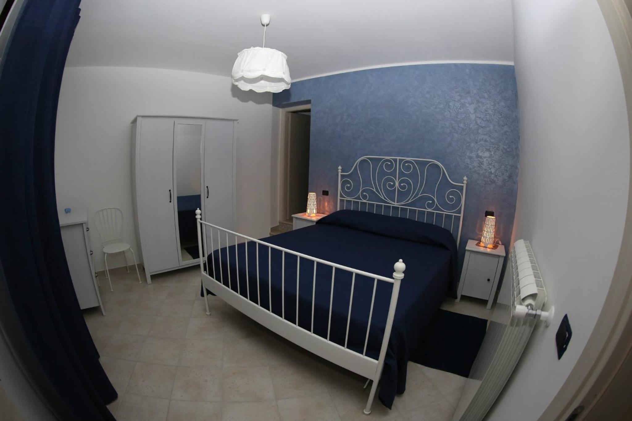 Deluxe Double Room with Shower - Photo 1
