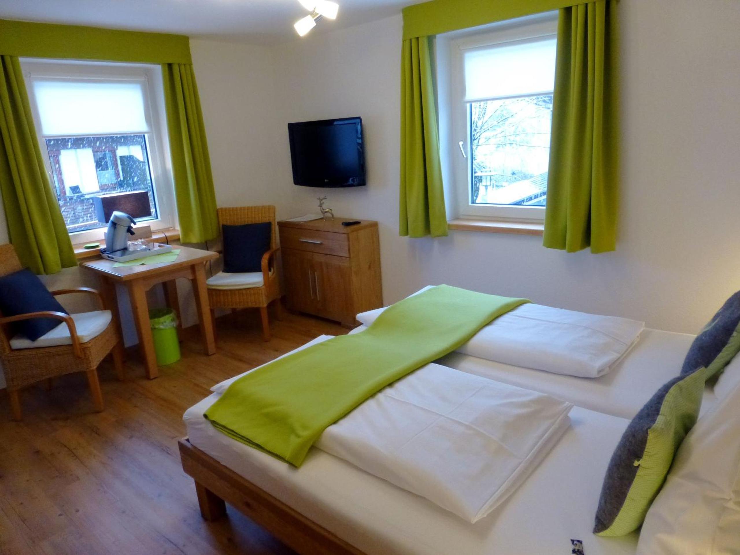 Classic Double Room photo 2