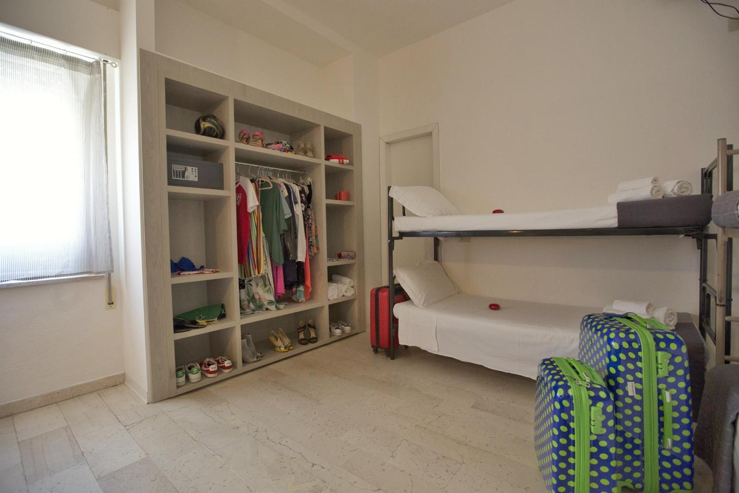 Standard Family Room