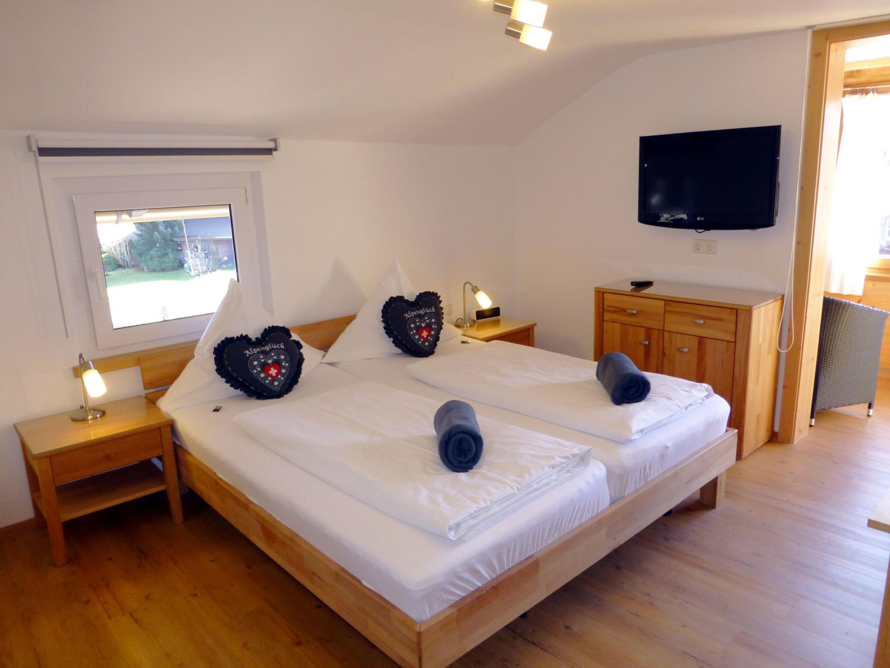Comfort Double or Twin Room photo 3