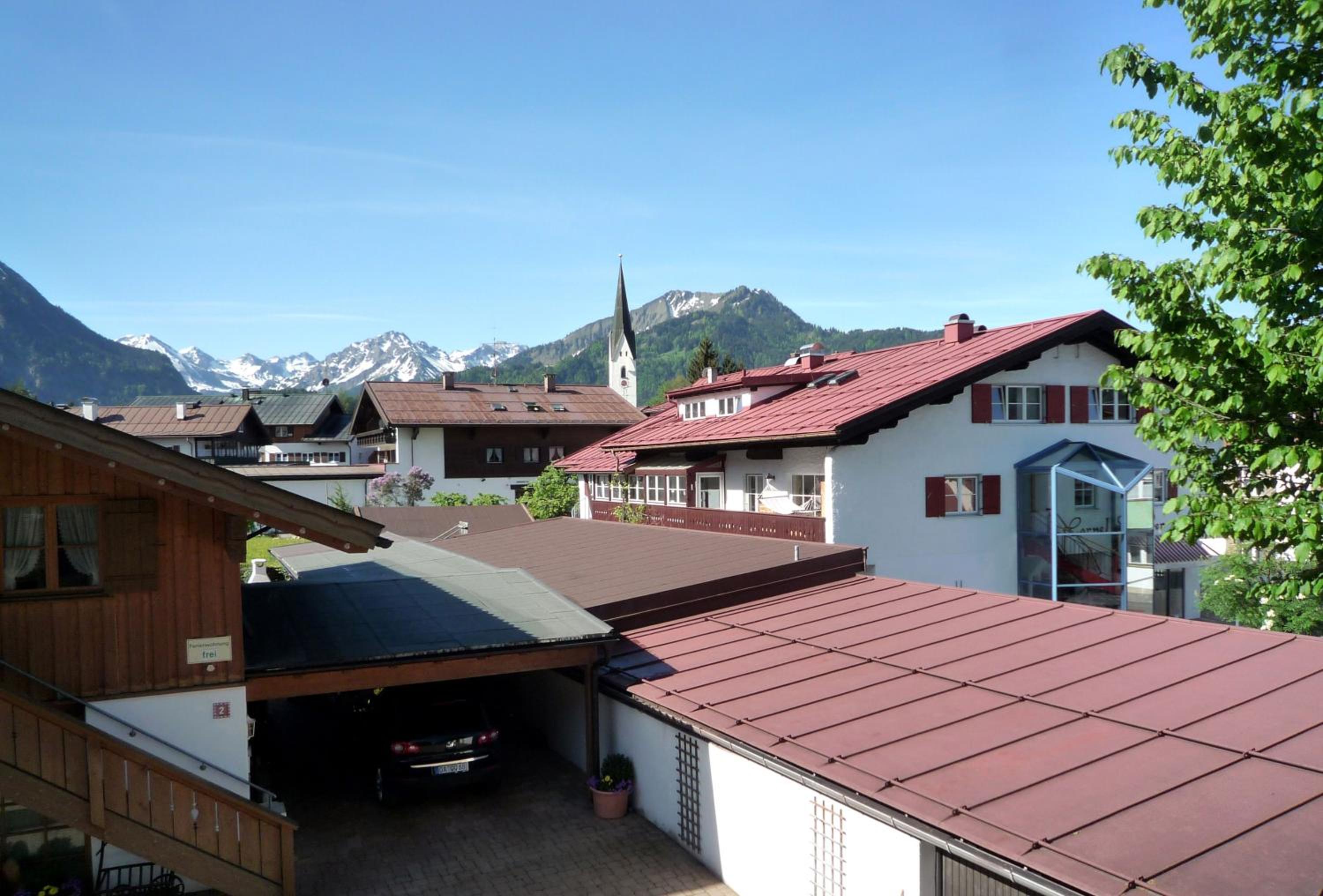 Deluxe Double Room with Balcony photo 3
