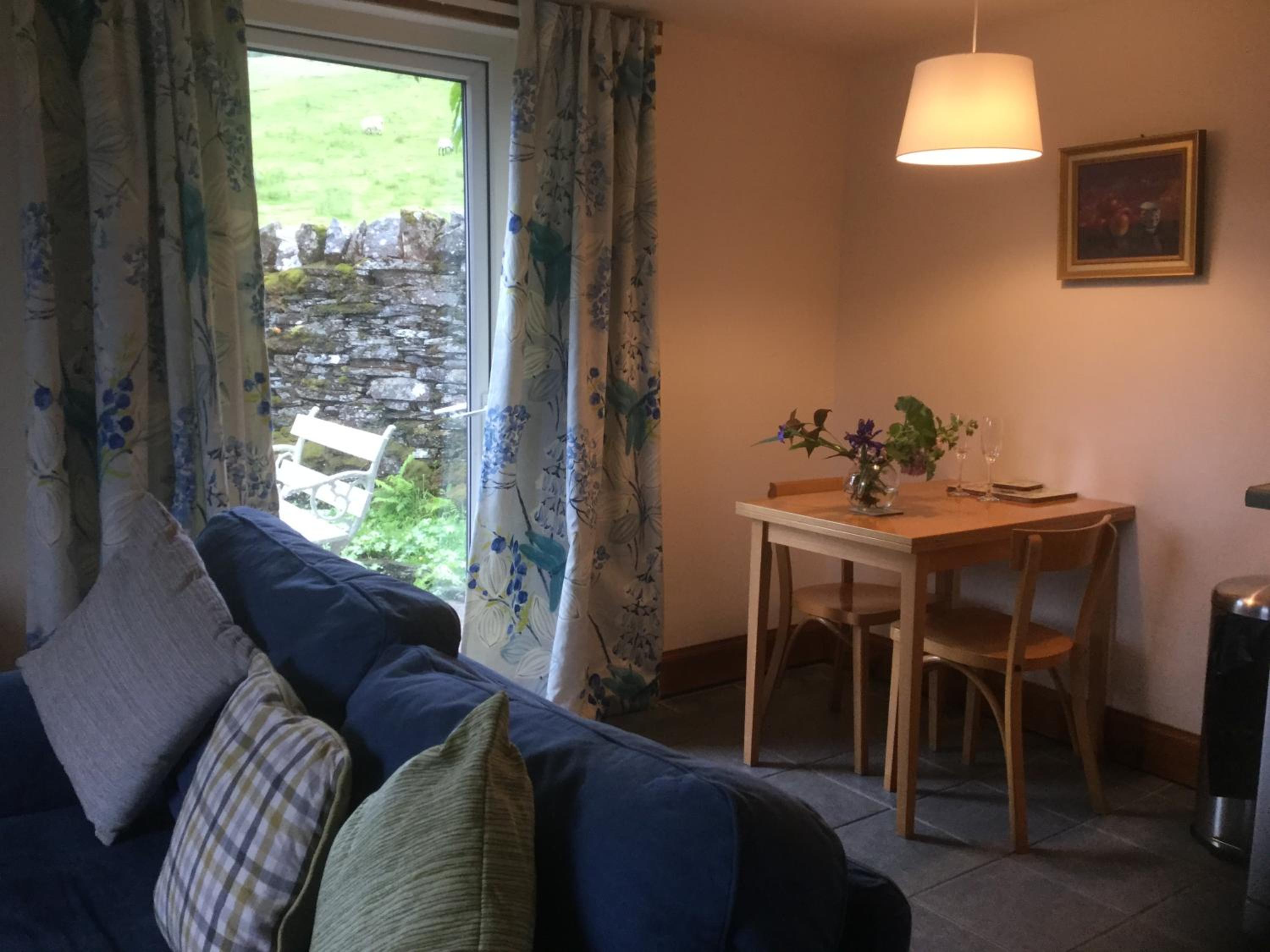 One-Bedroom Cottage photo 2
