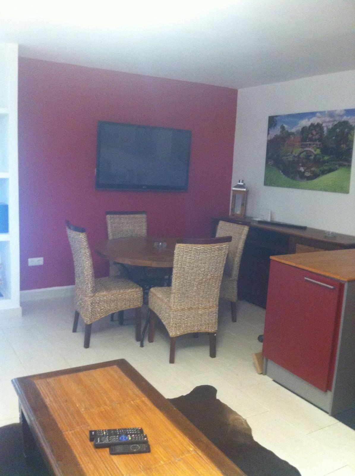 Deluxe Apartment photo 3