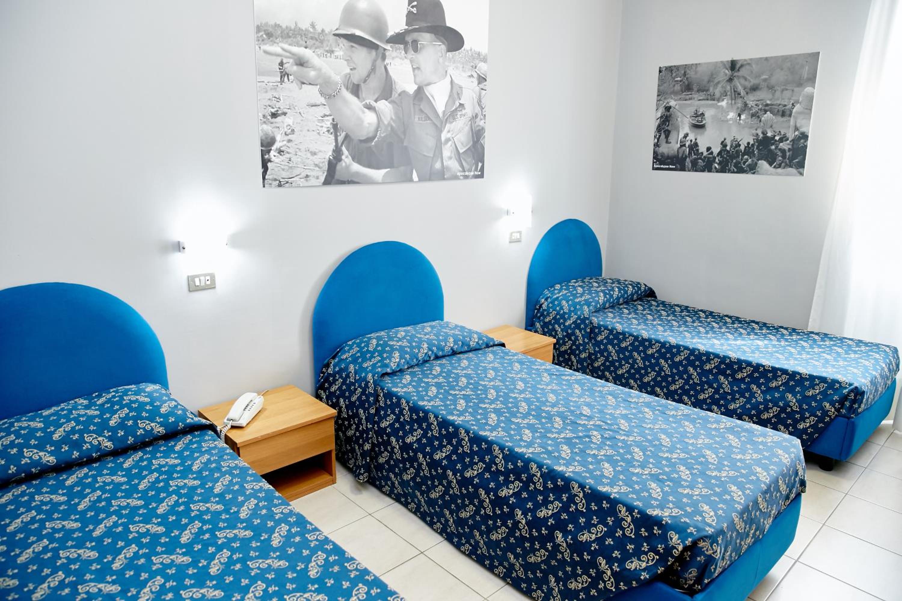 Triple Room photo 3