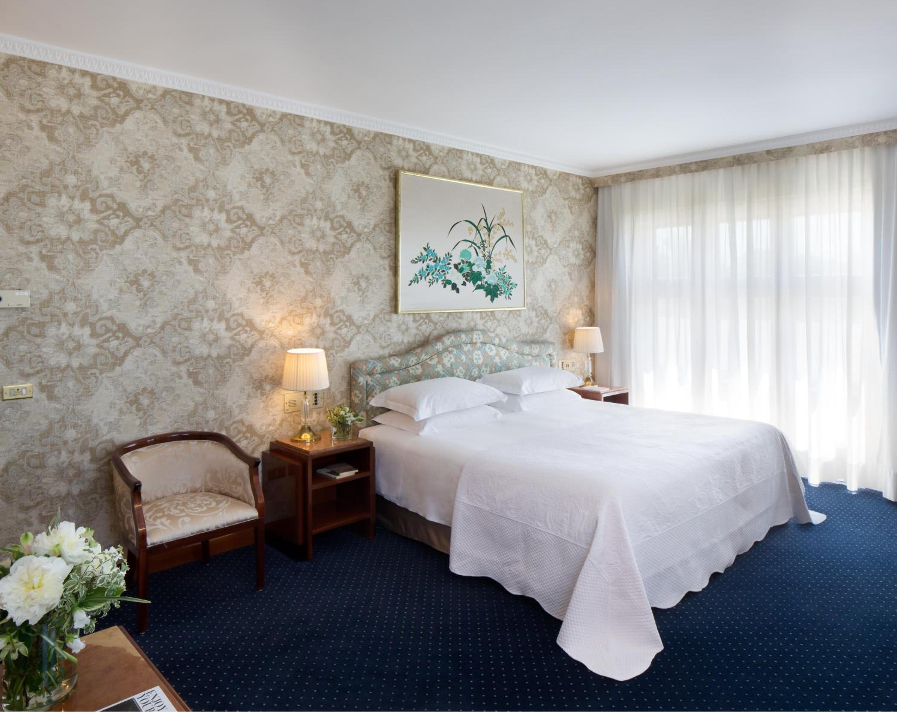 Junior Suite - Photo 2