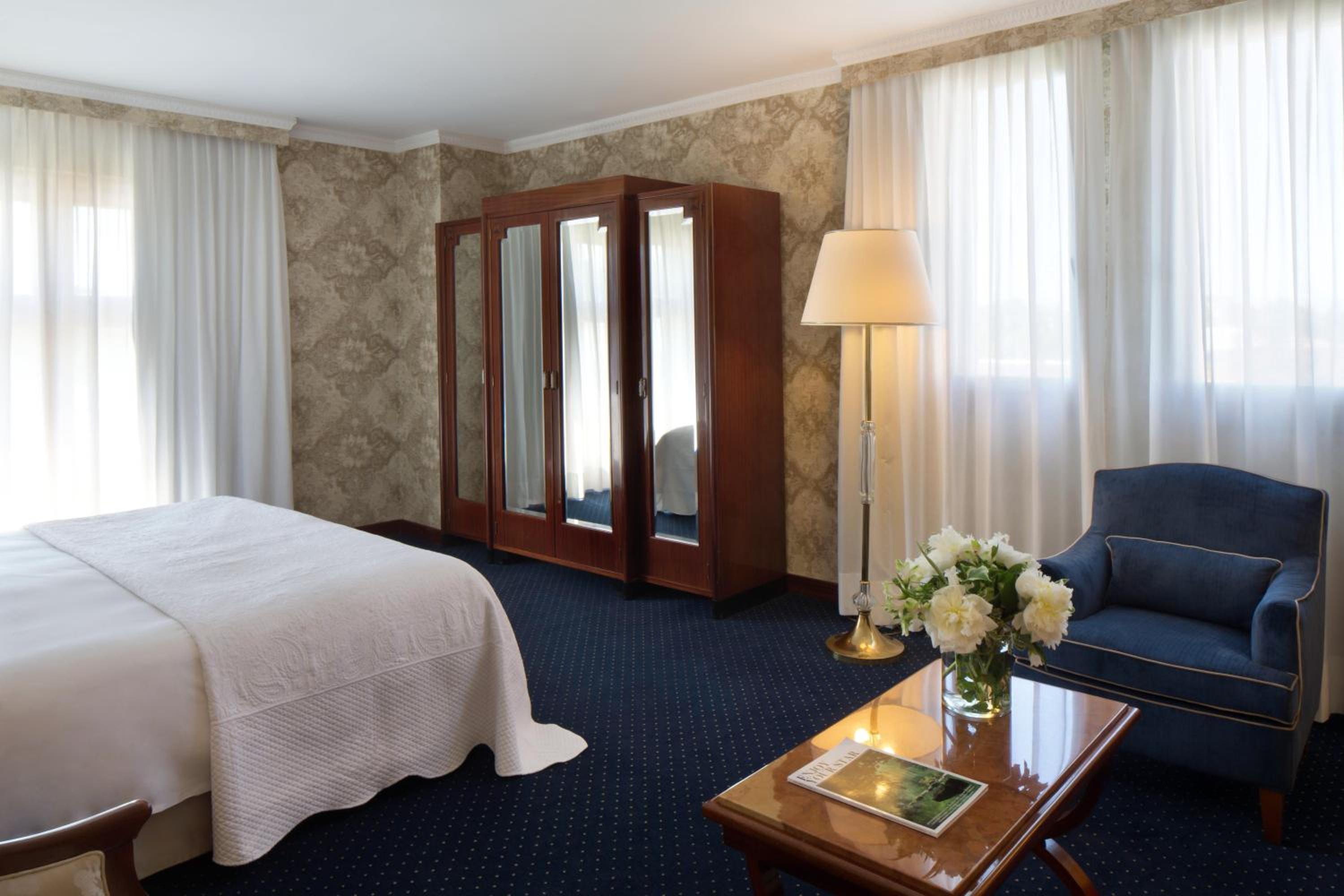 Junior Suite - Photo 5