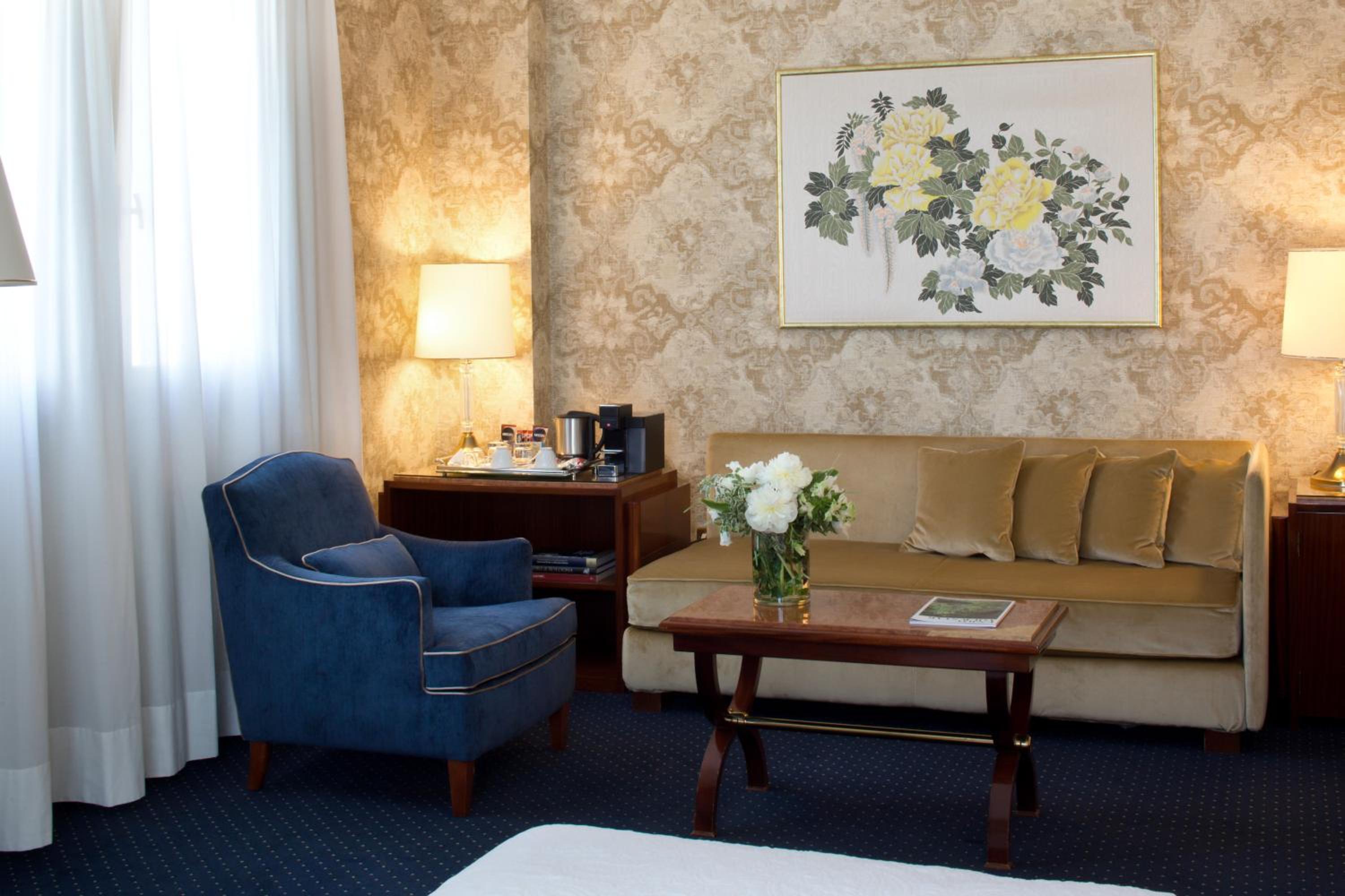 Junior Suite - Photo 4