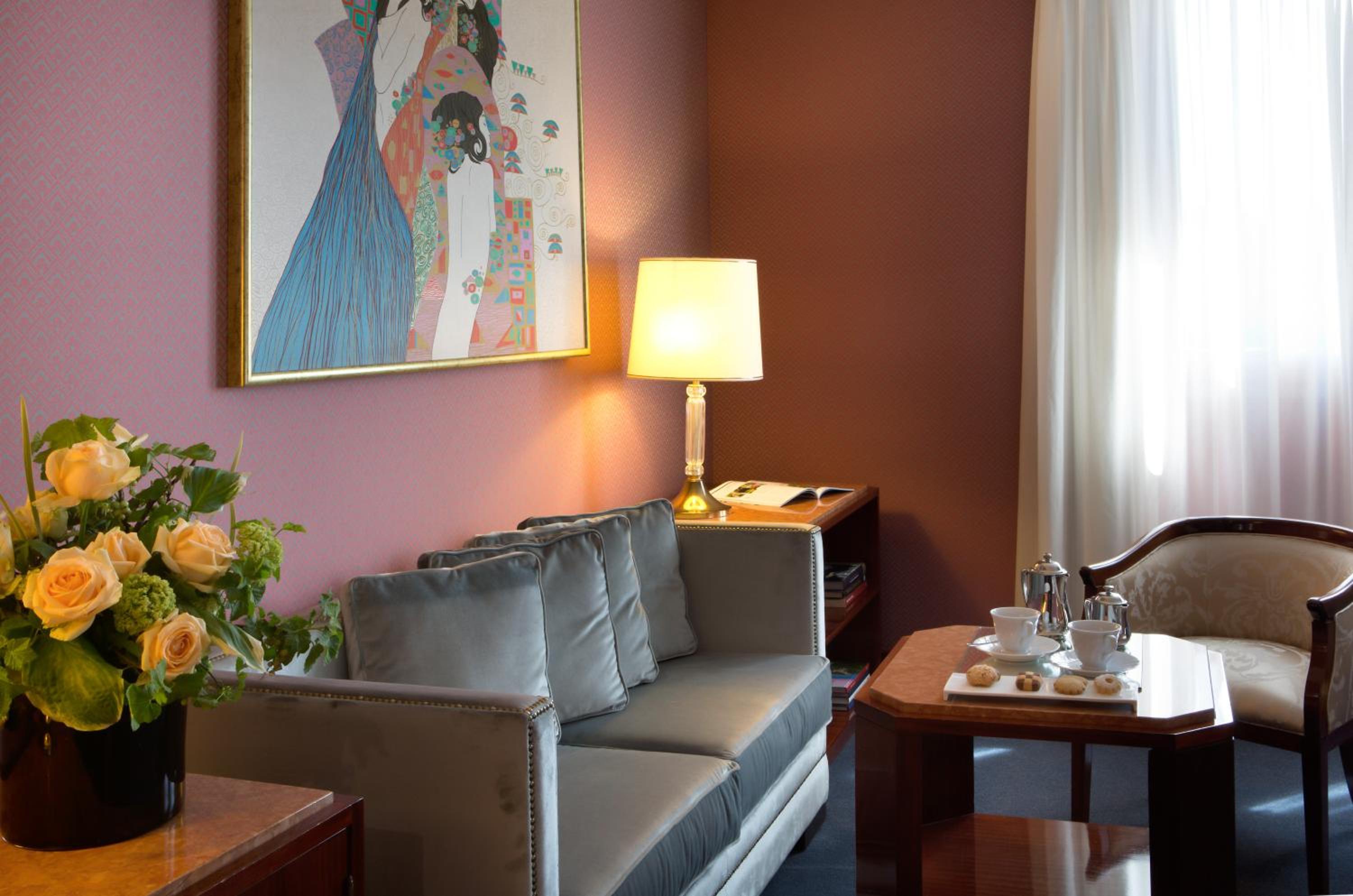 Superior Double Room - Photo 5