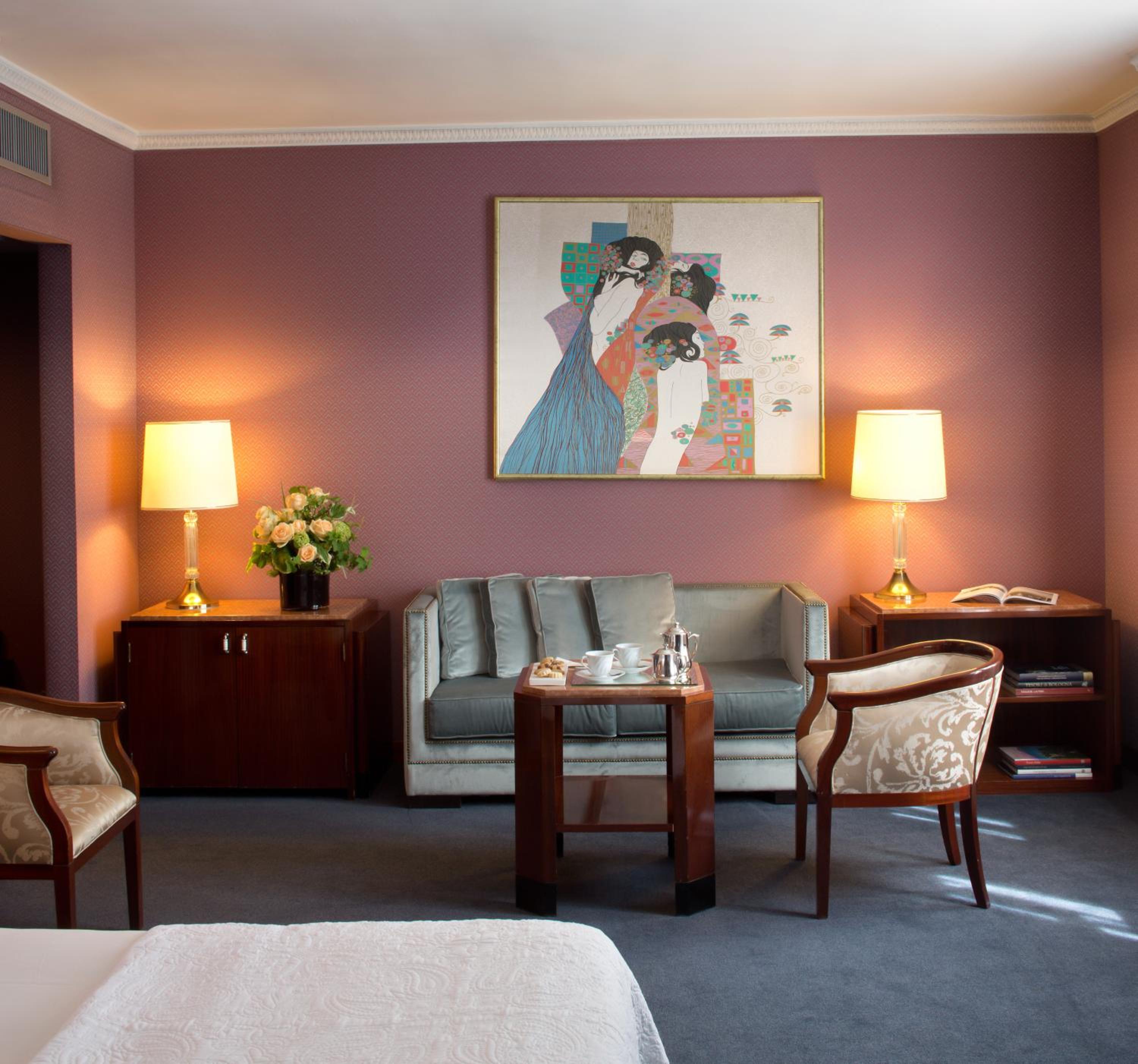 Junior Suite - Photo 11