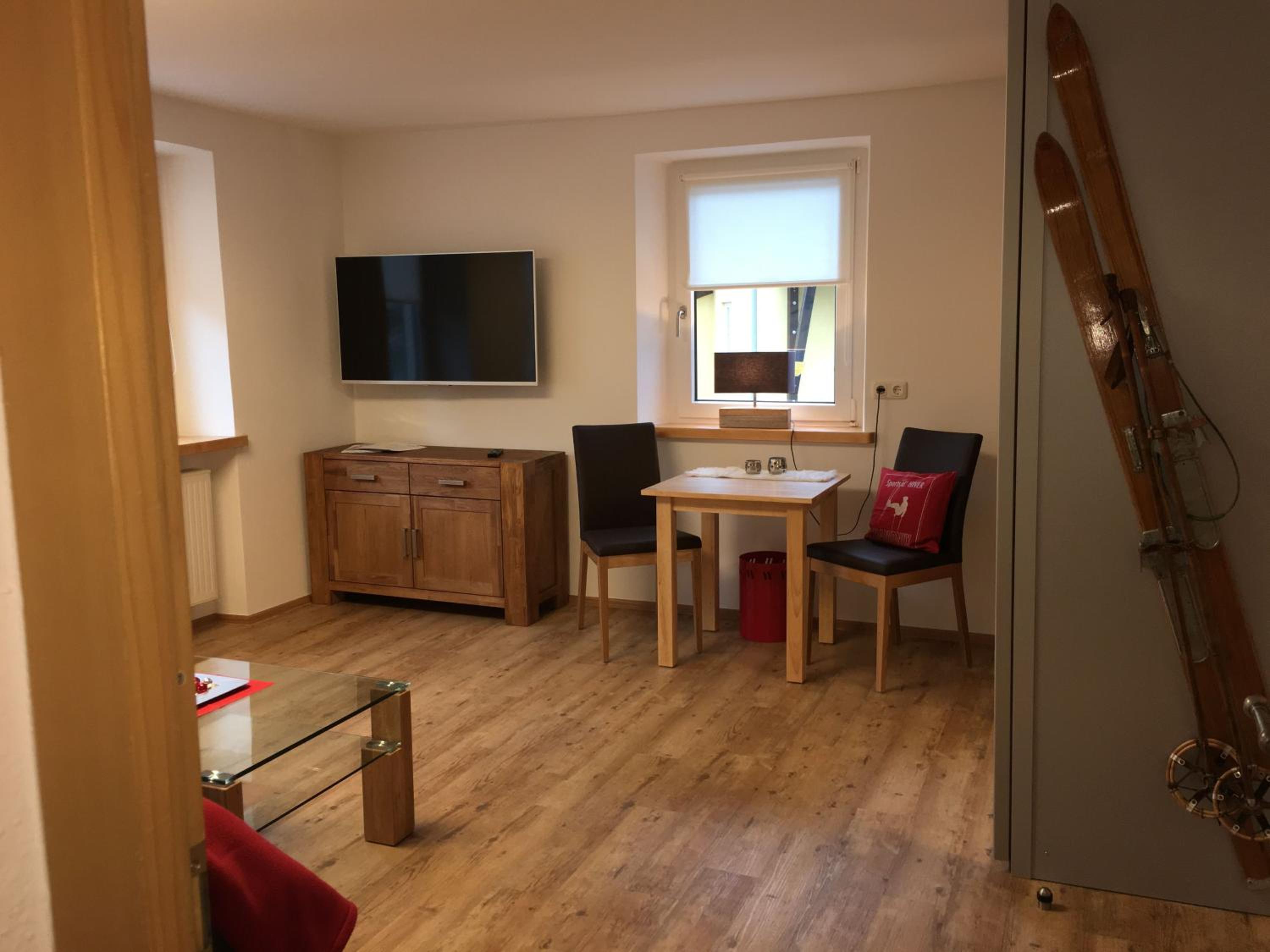 One-Bedroom Suite