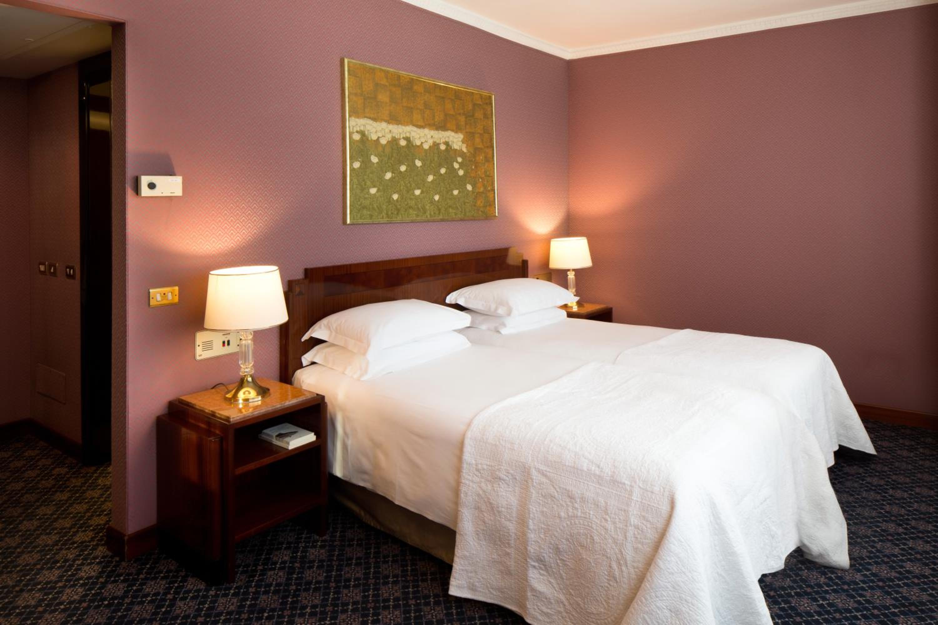 Superior Double Room - Photo 7