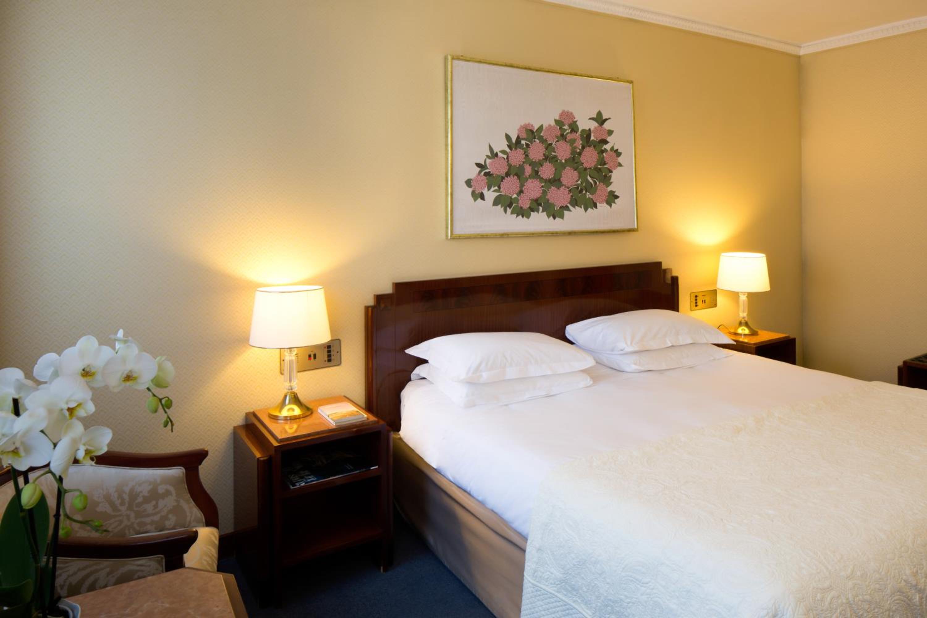Superior Double Room - Photo 6