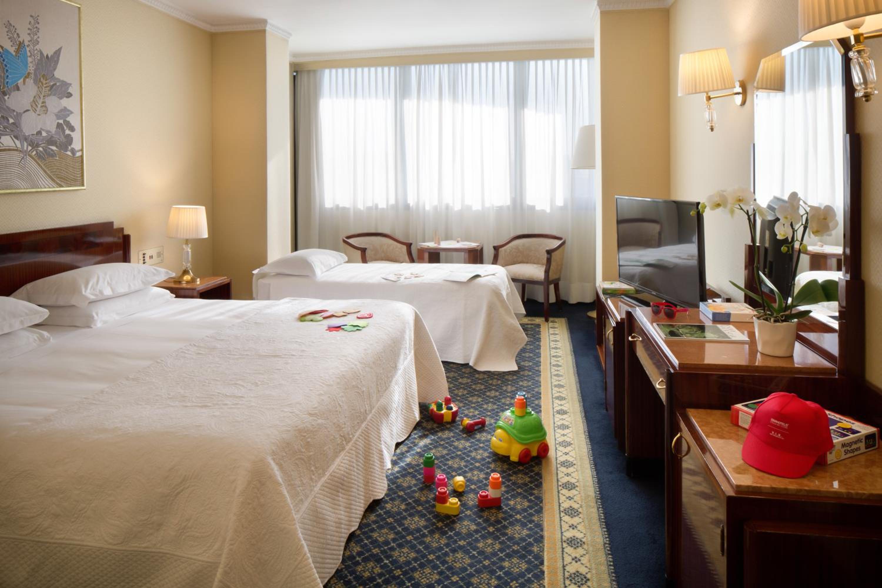 Triple Room - Photo 2