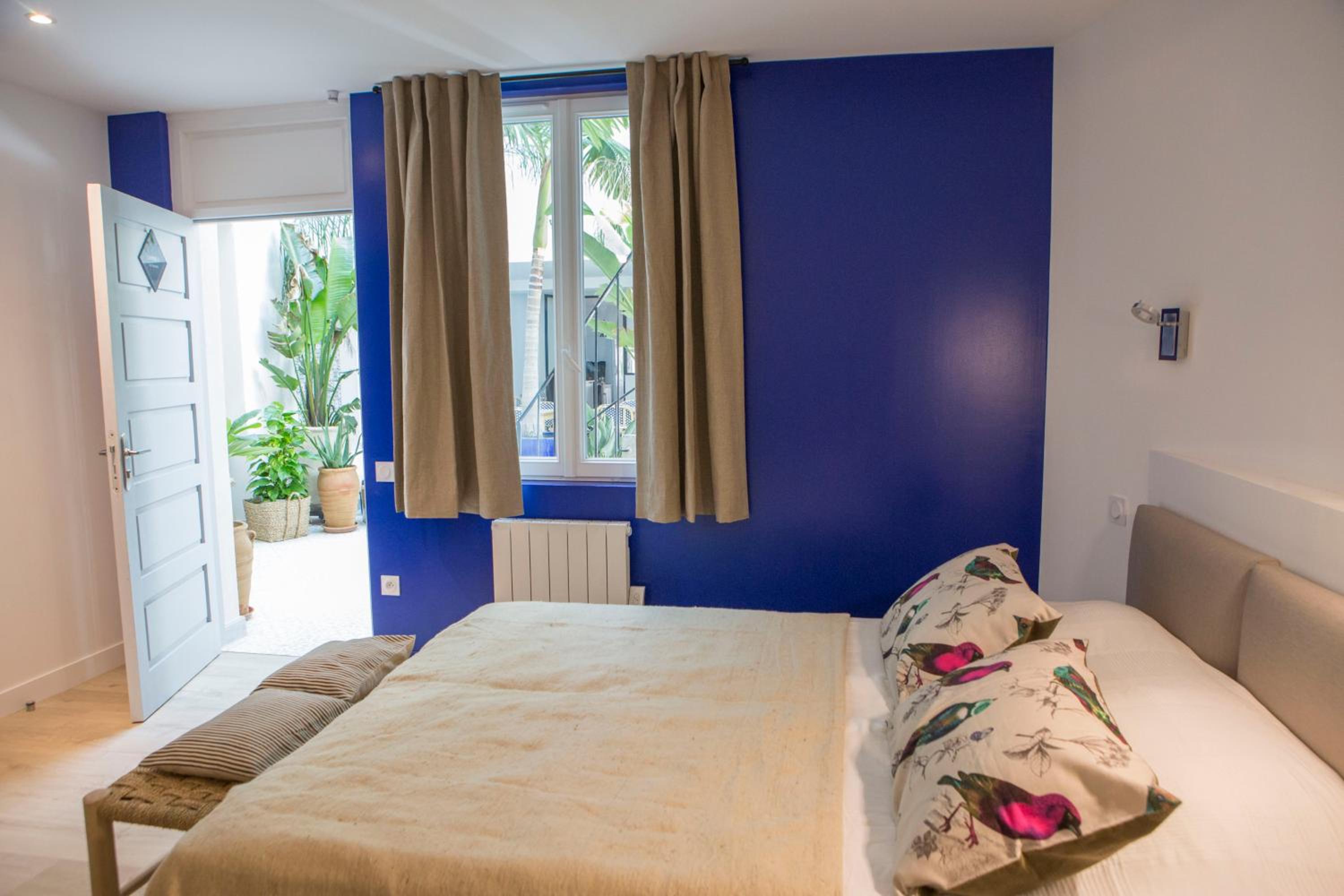 Ground Floor - Superior Double Room photo 2