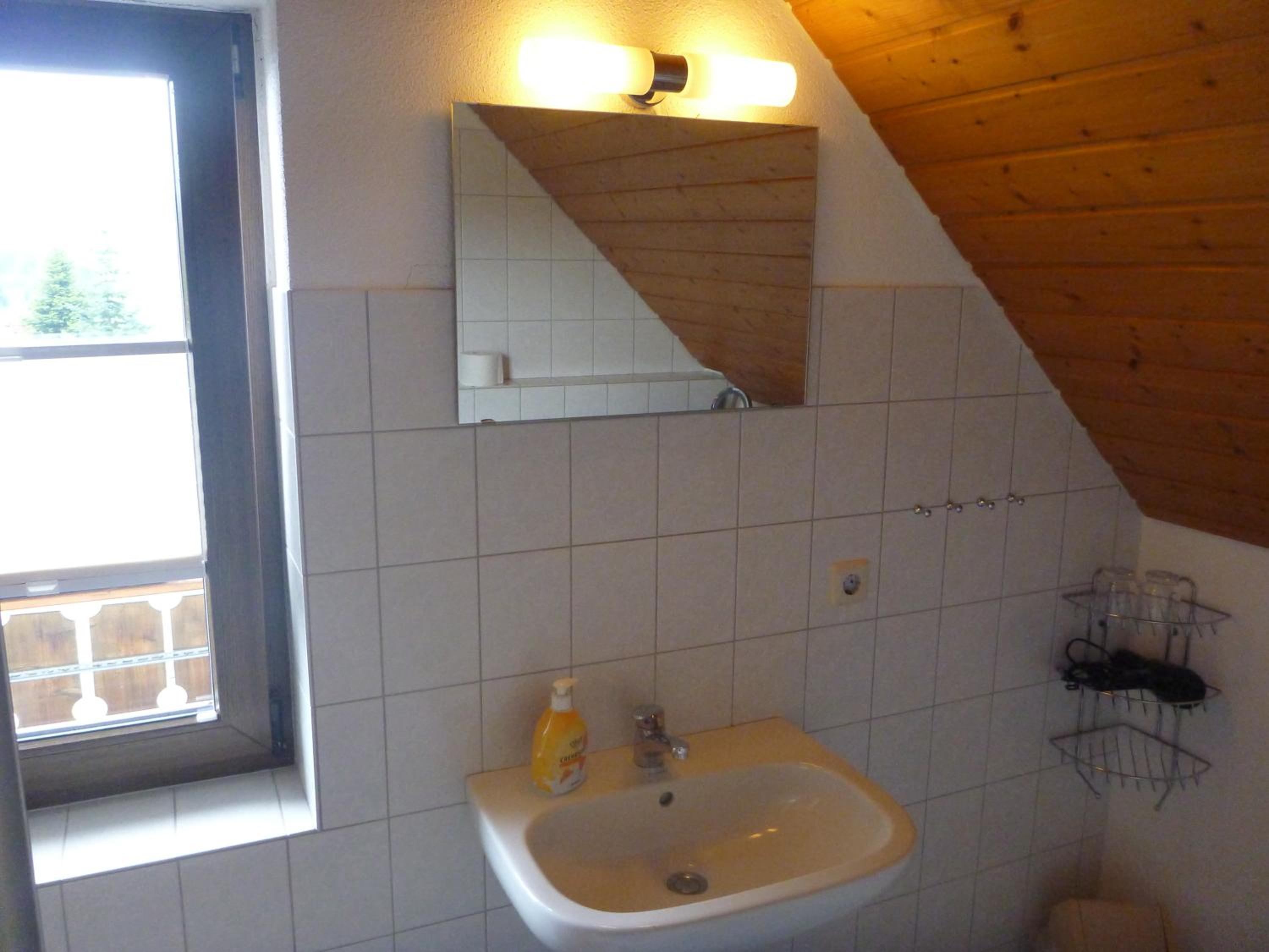 One-Bedroom Apartment with Balcony photo 2