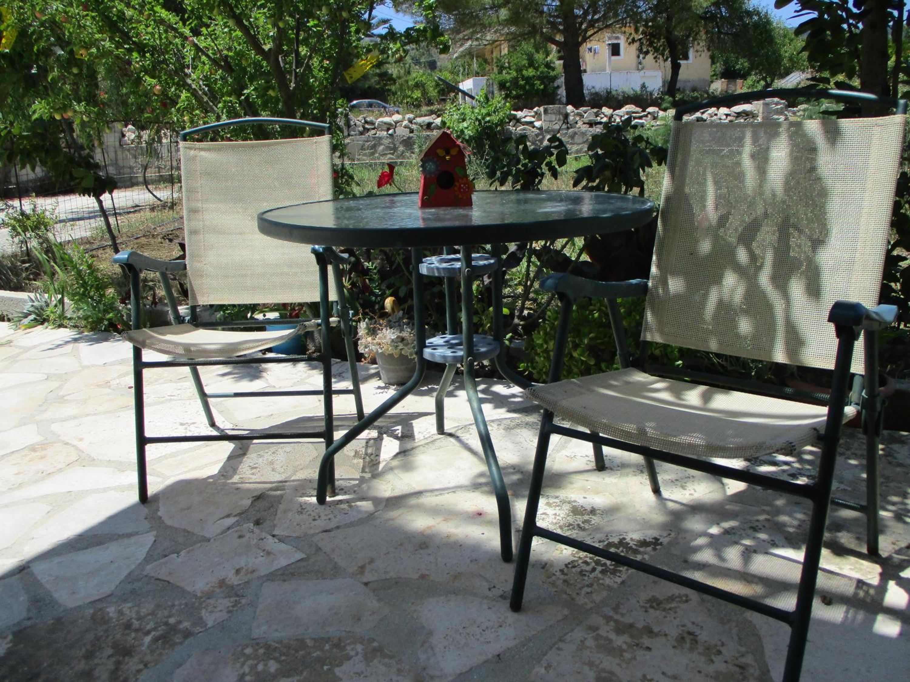 Apartment - Ground Floor photo 2