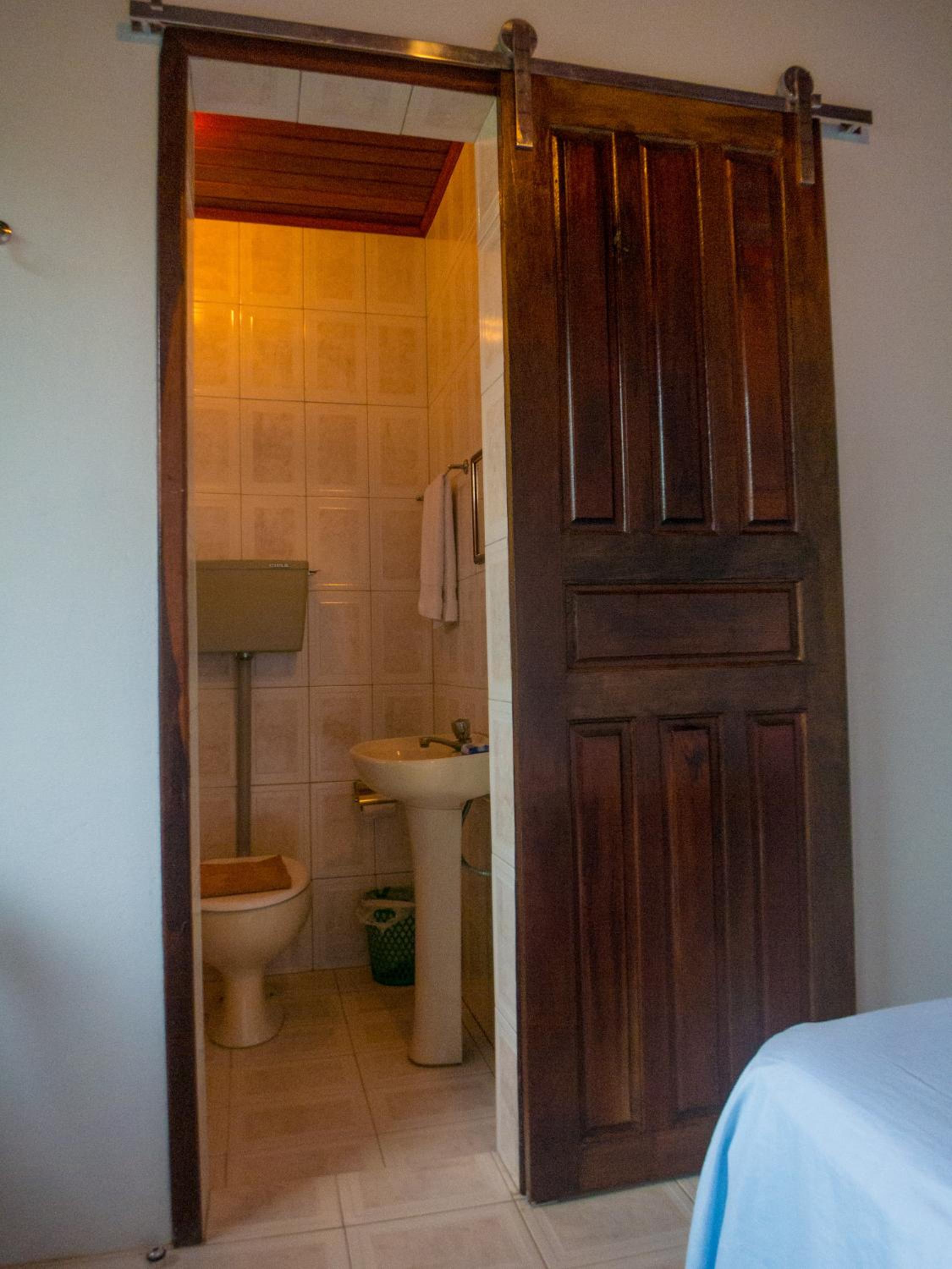 Double Room with Sea View photo 2
