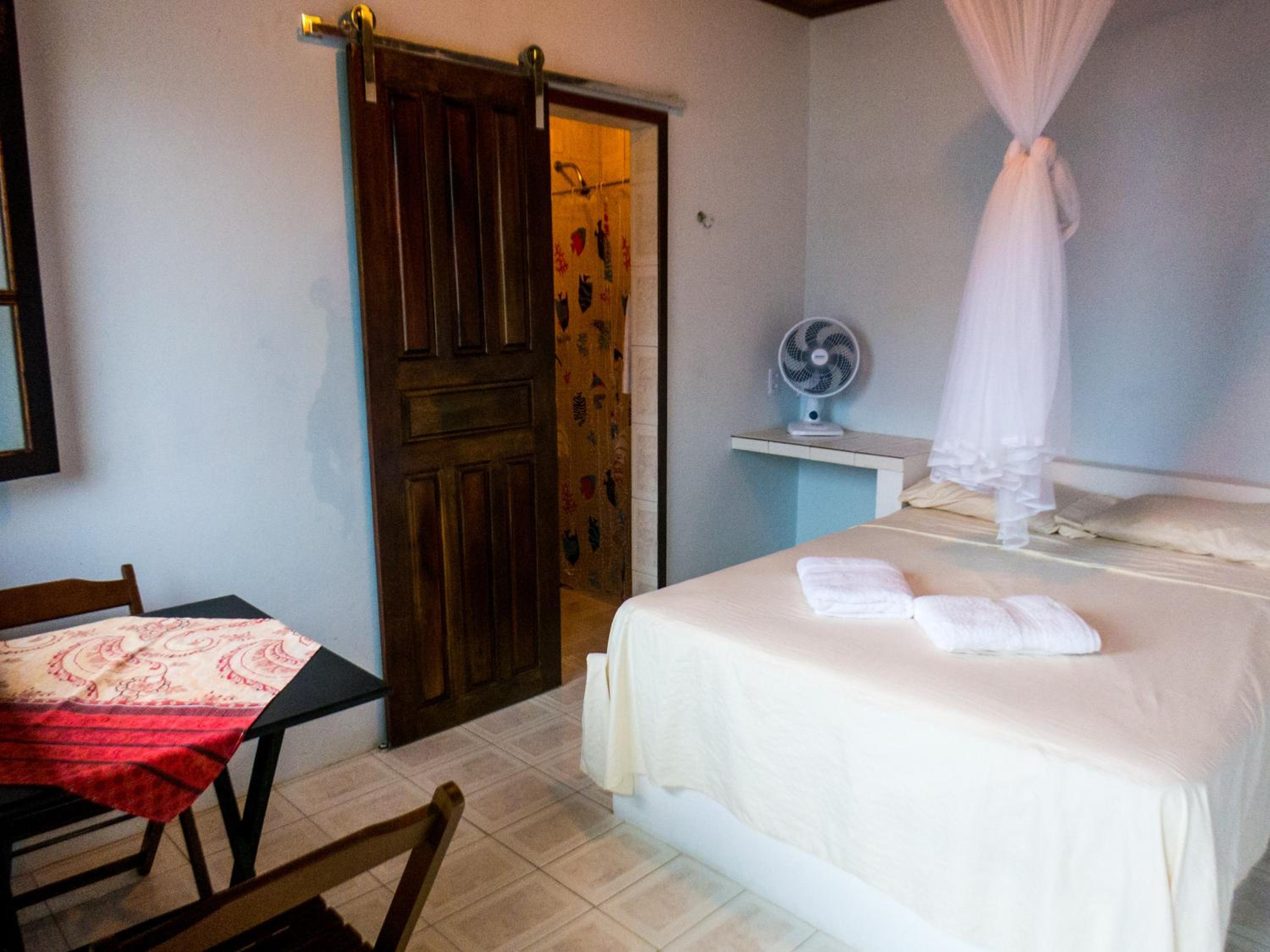 Double Room with Sea View photo 3