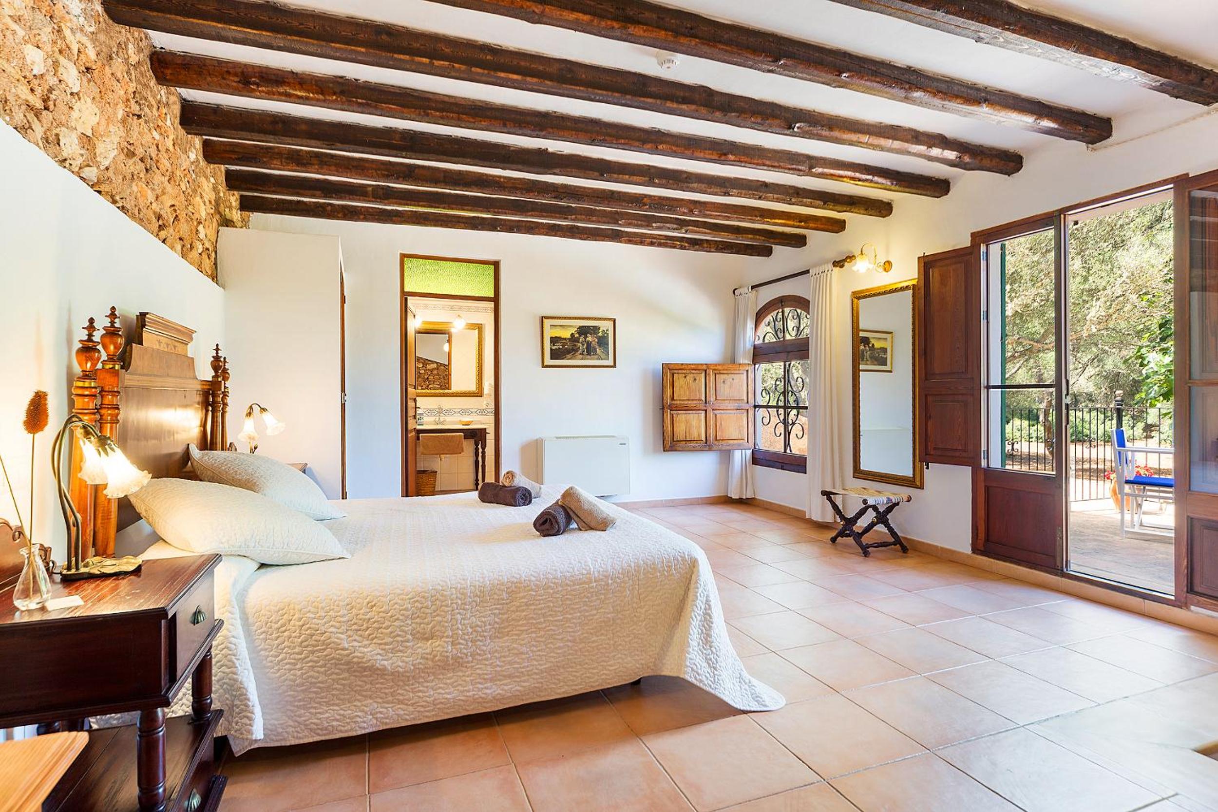 Habitación Doble Deluxe