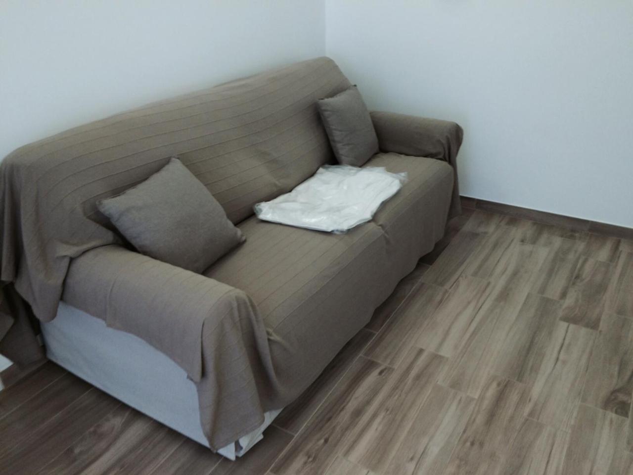 Deluxe Apartment photo 3