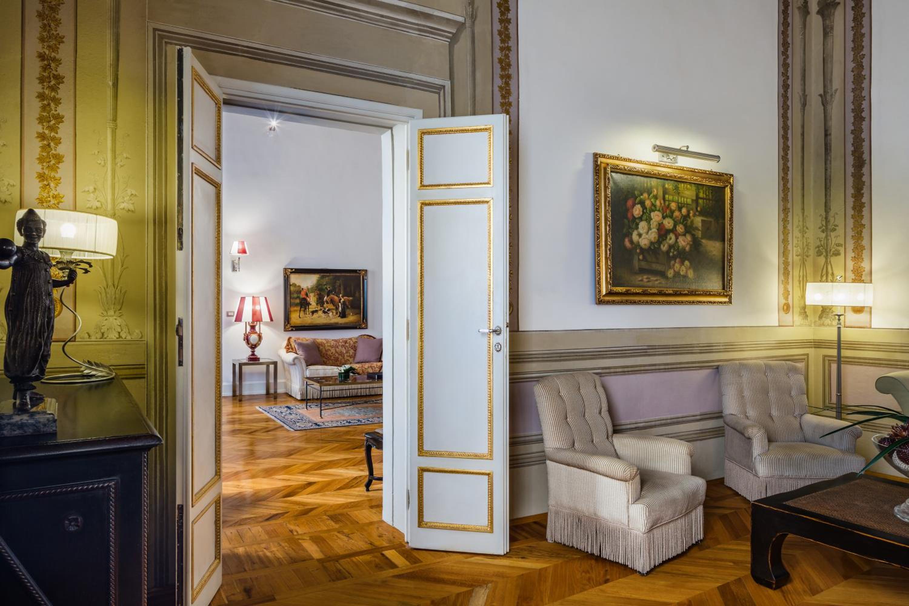 Da Verrazzano Royal Suite - Photo 8