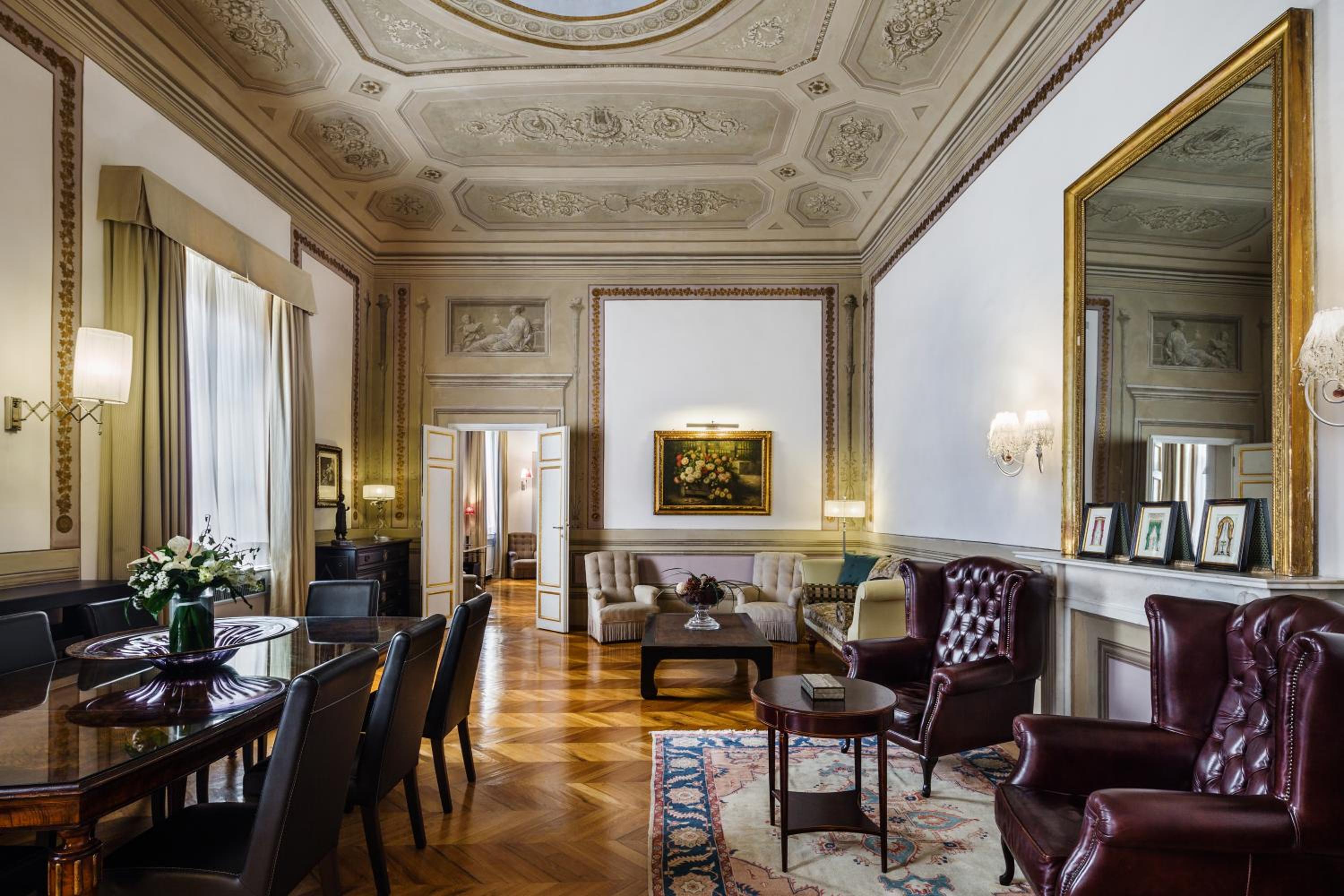 Da Verrazzano Royal Suite - Photo 6