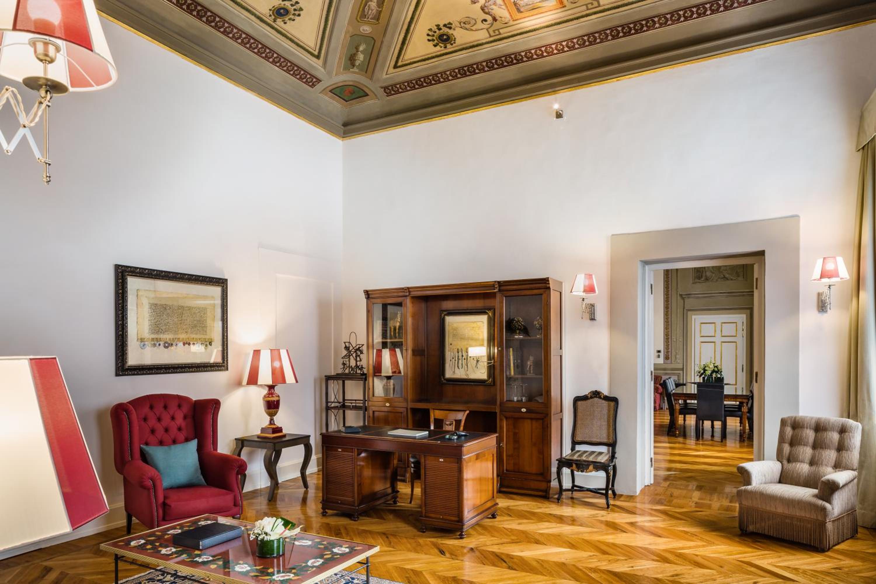 Da Verrazzano Royal Suite - Photo 4