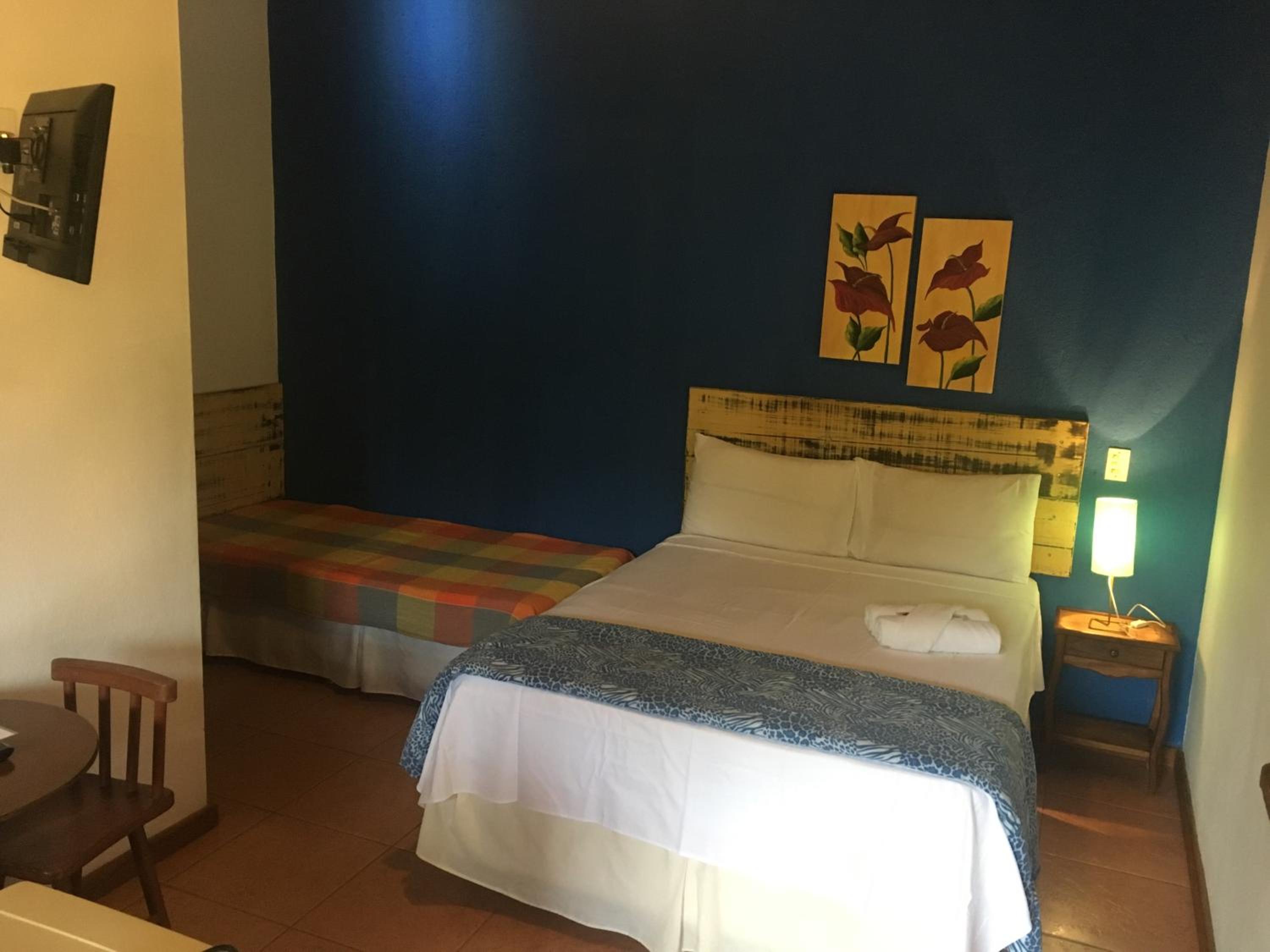 Triple Room photo 3
