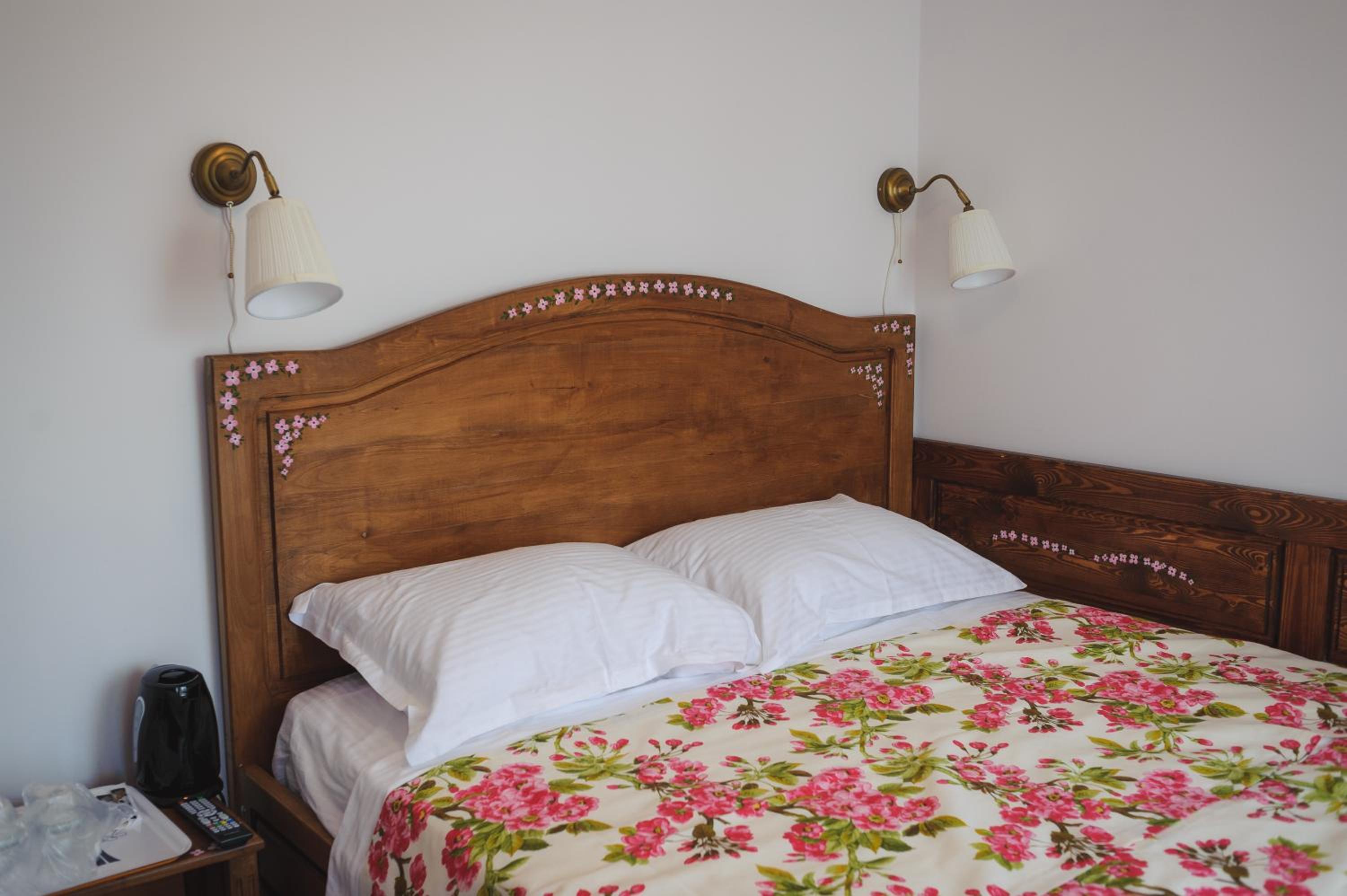 Standard Double Room photo 1