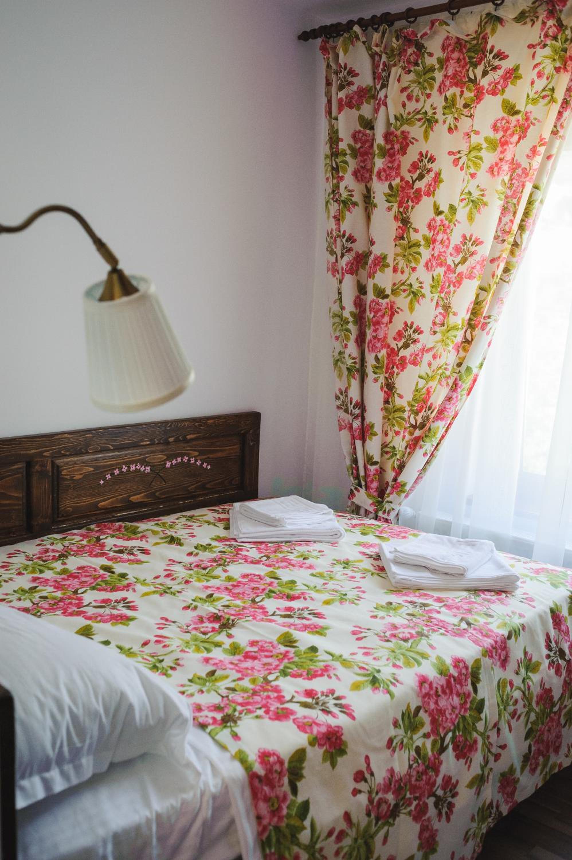 Suite with Balcony photo 1