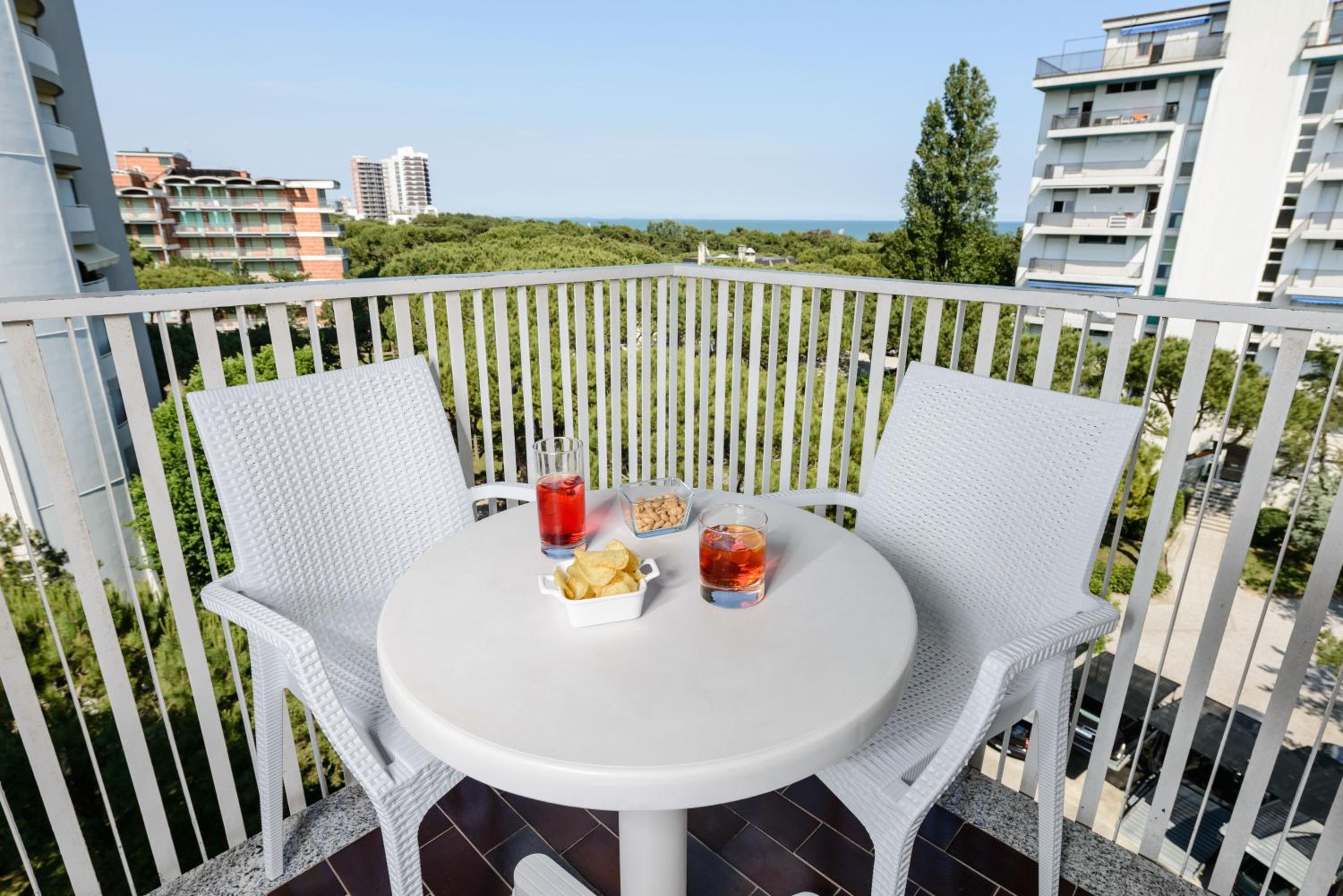 Double Room with Balcony photo 3
