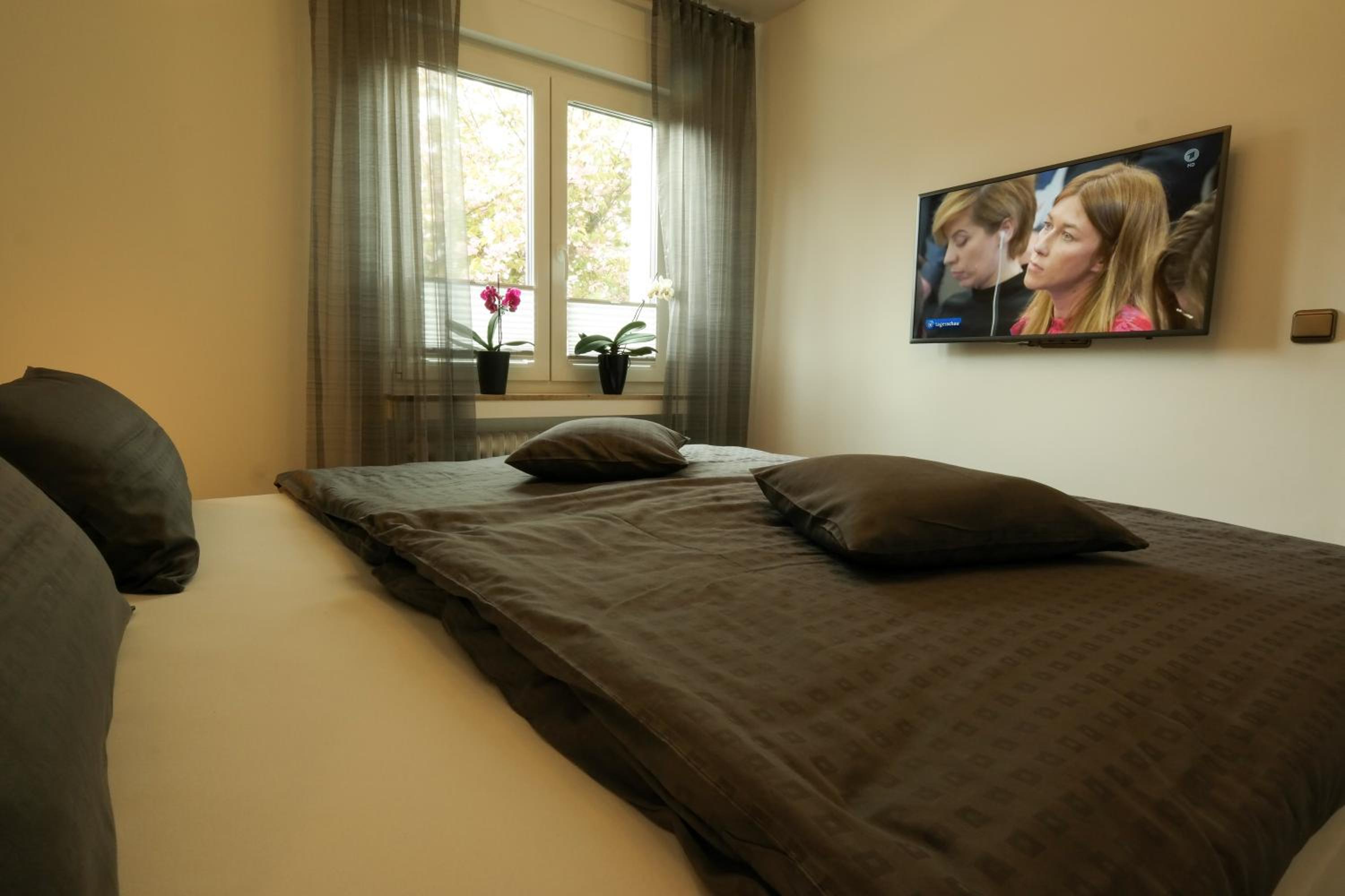 Family Double Room photo 2