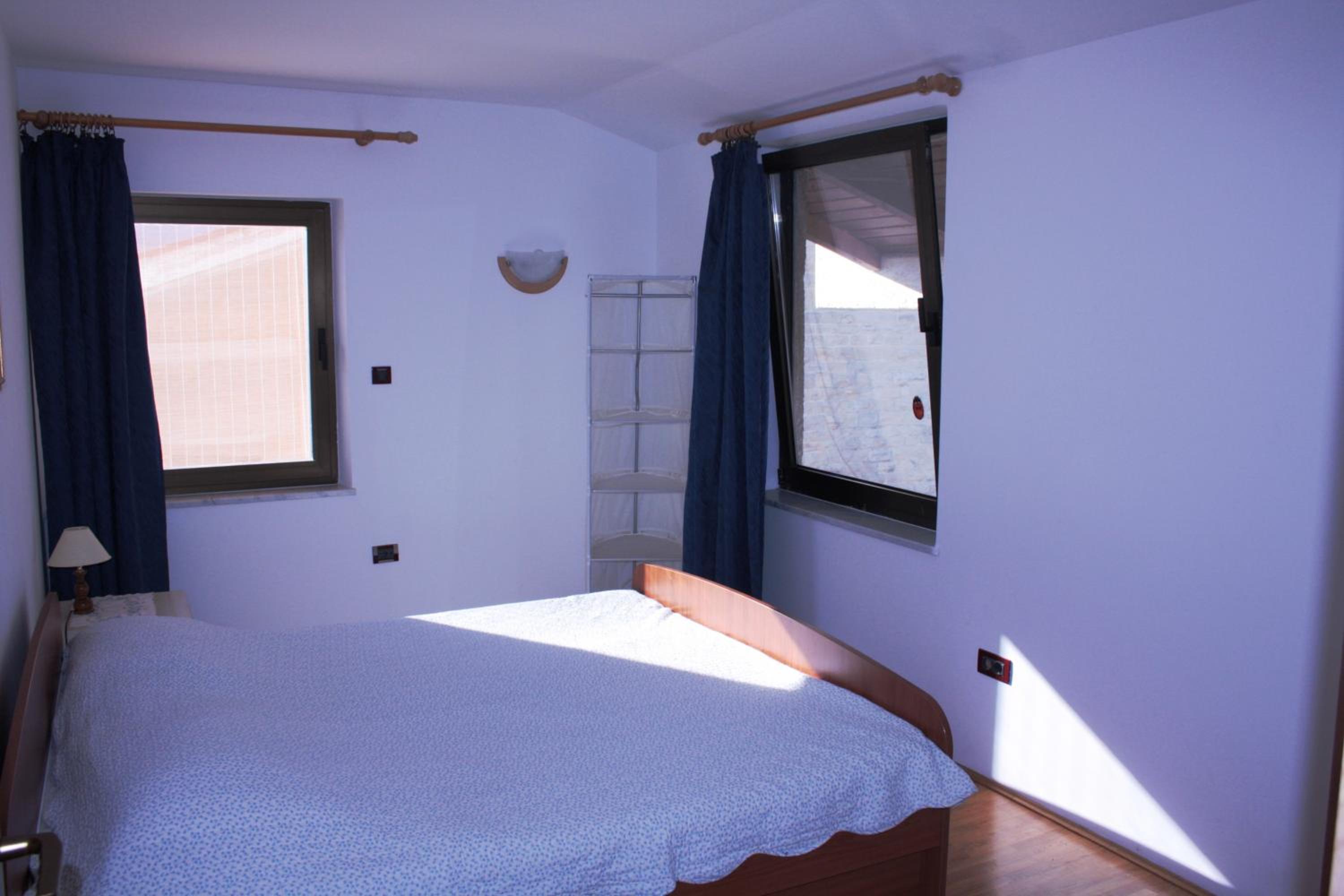 Apartment with Terrace photo 2