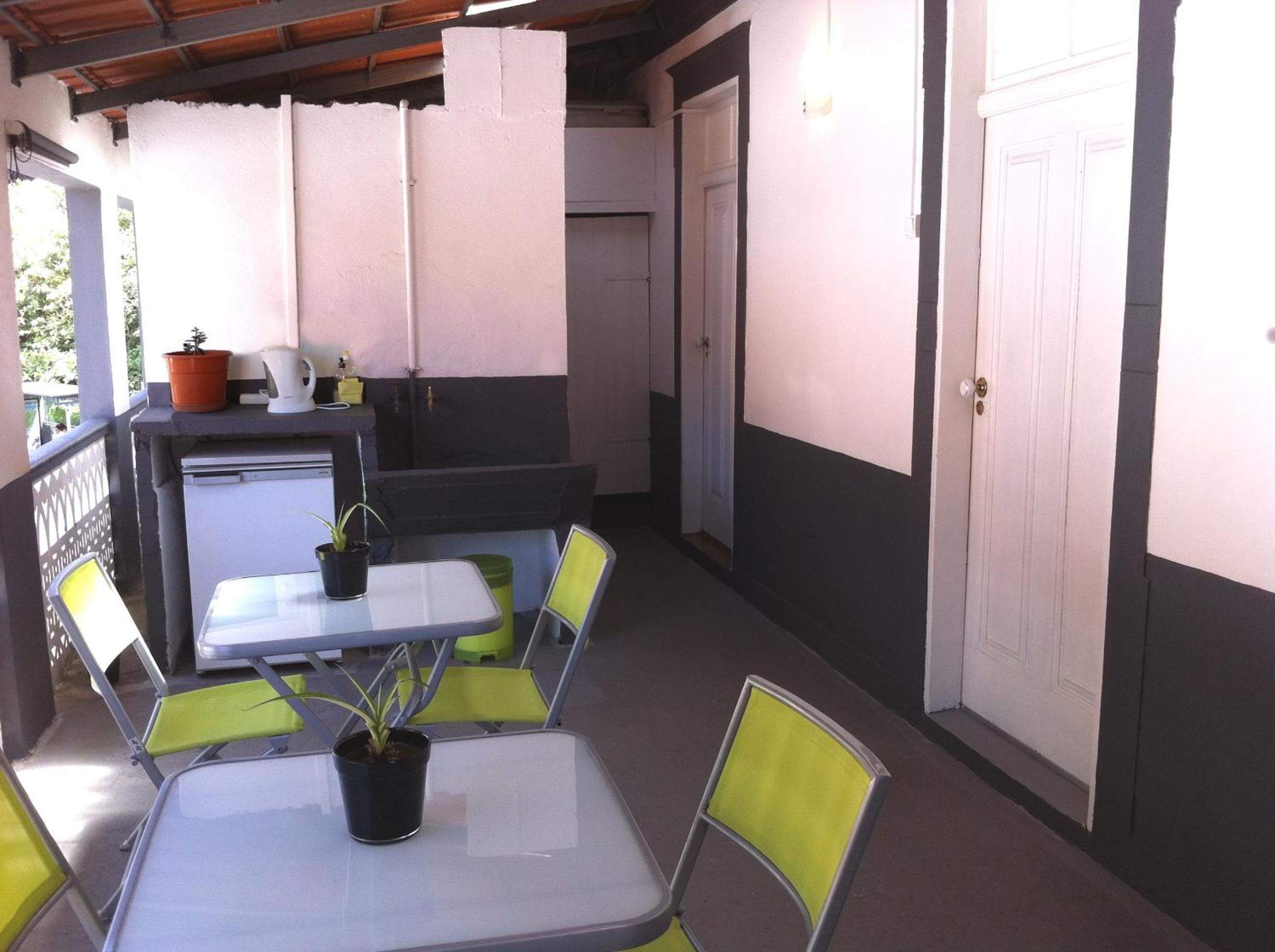 Double Room with Terrace photo 3