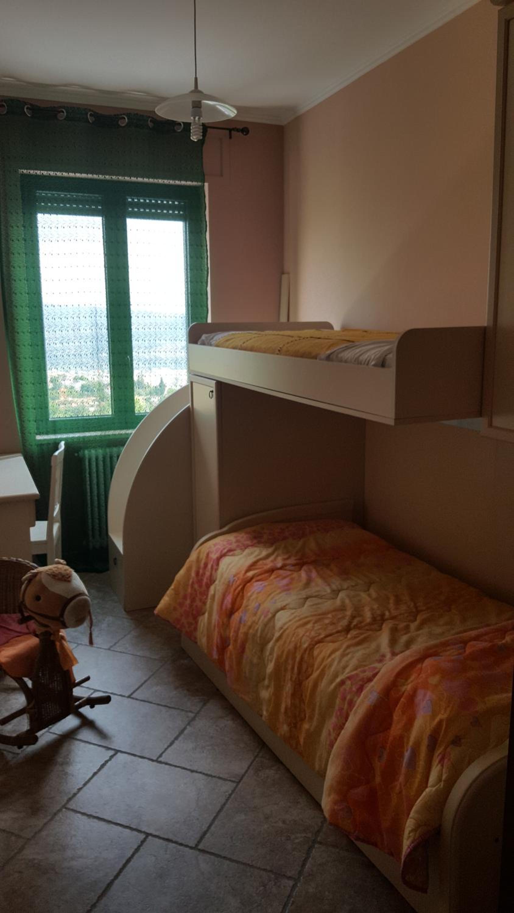 Economy Twin Room