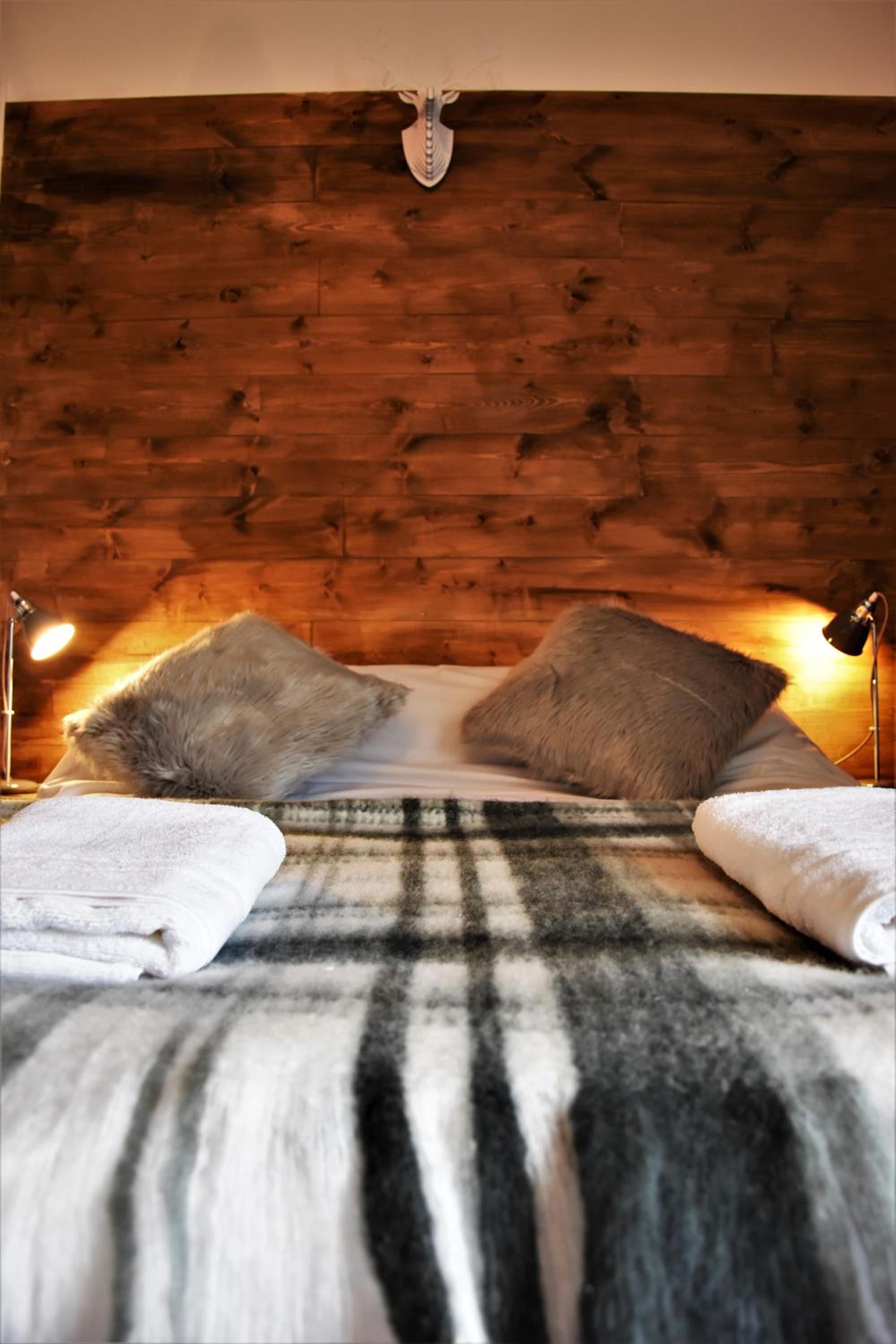 Double Room With Private Bathroom photo 2