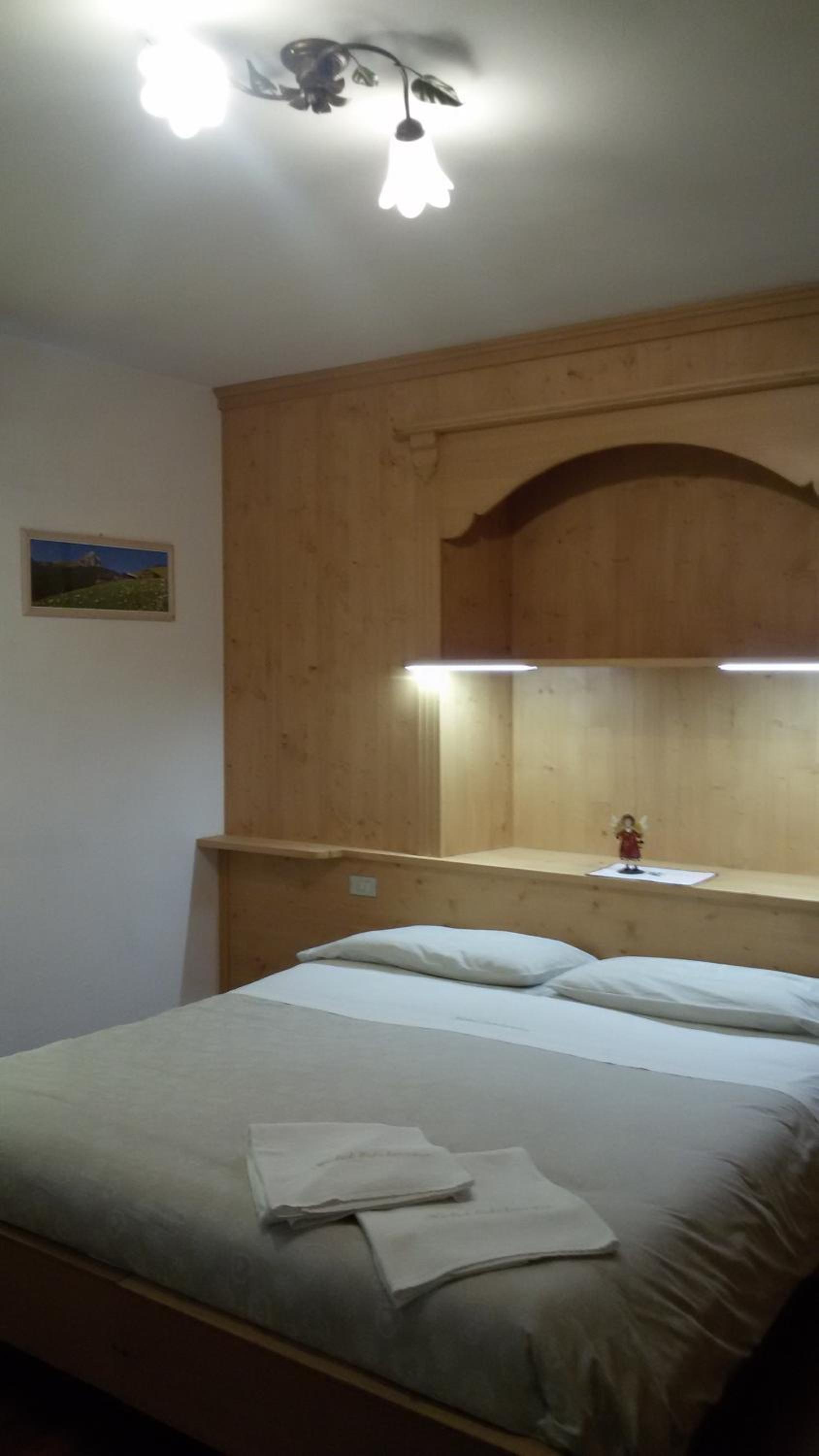 Standard Double Room - Photo 5