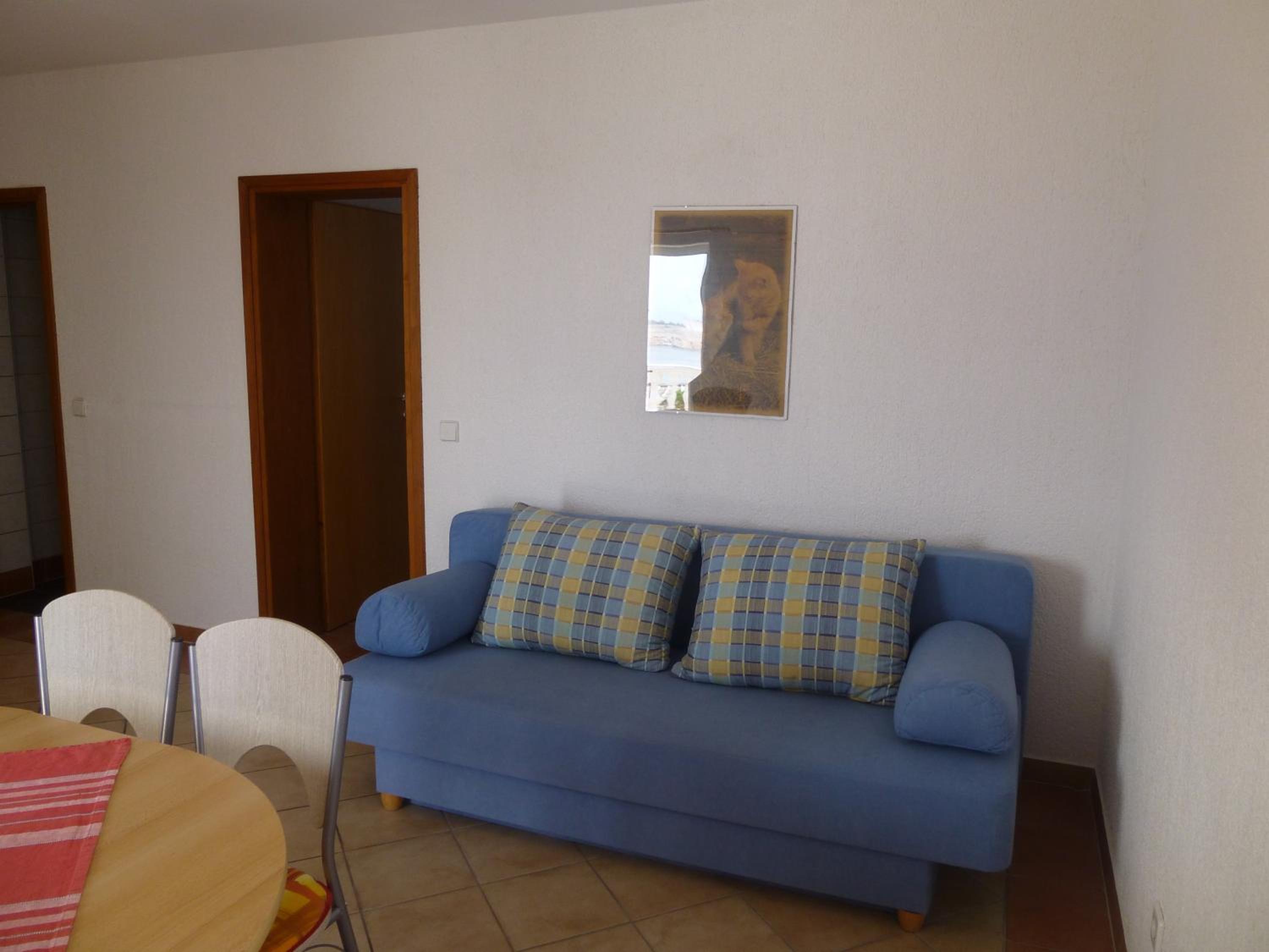 Apartment with Sea View photo 1