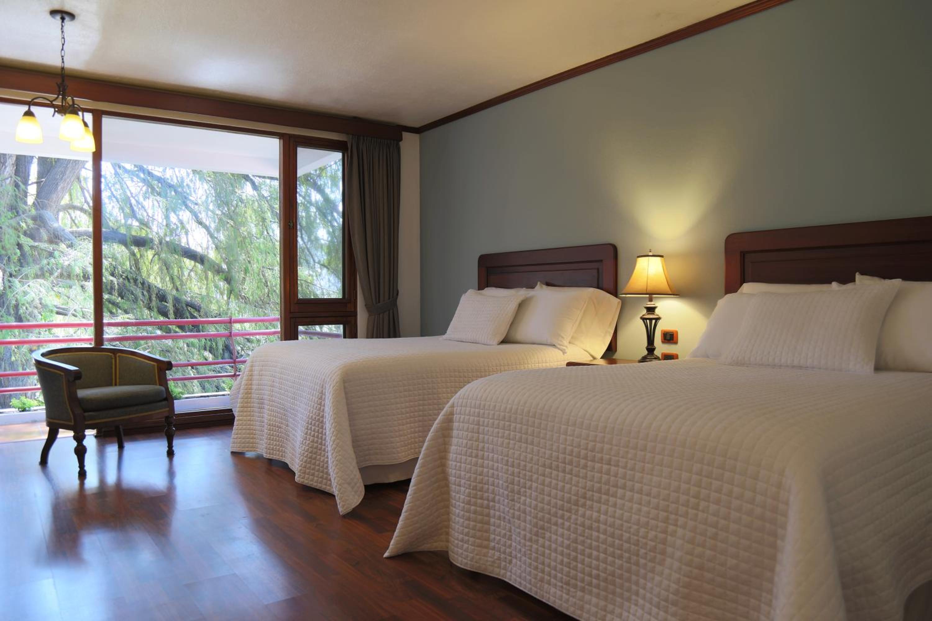 Double Room photo 1