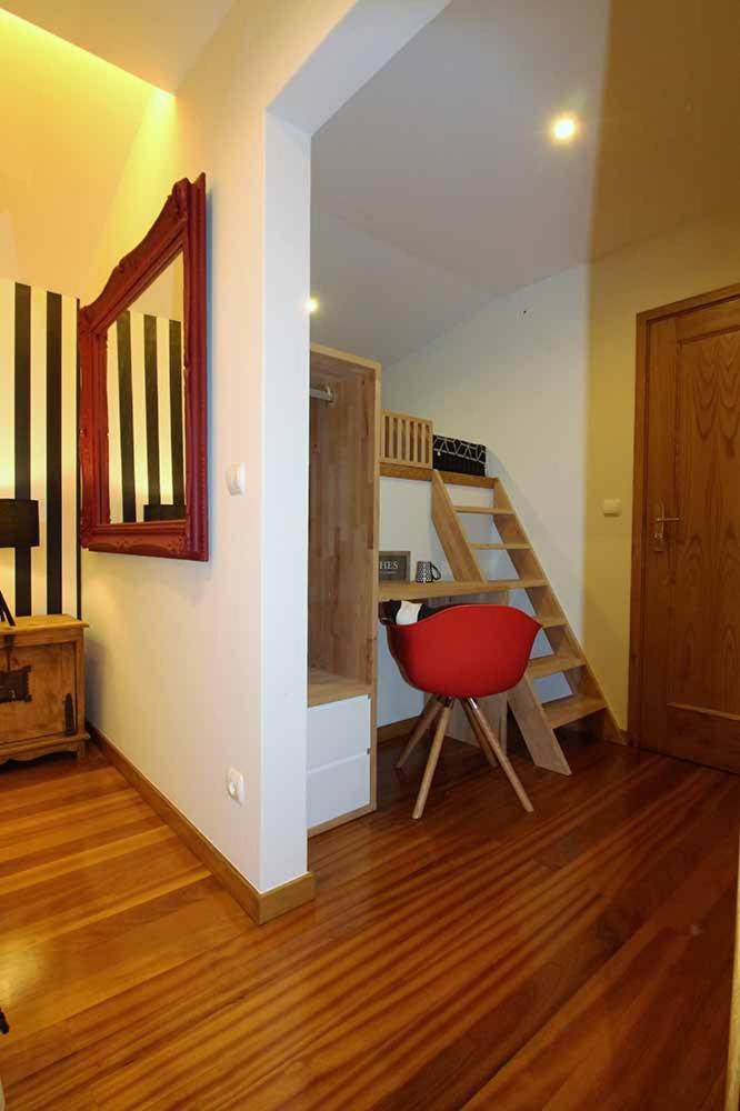 Double Room with Mountain View photo 3