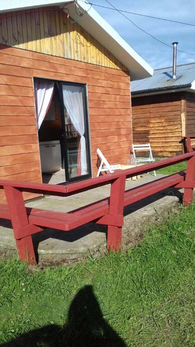 Bungalow photo 1