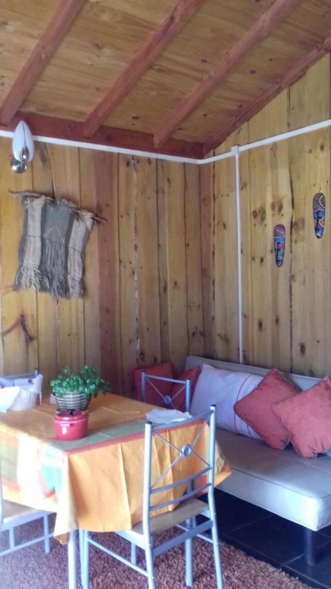 Bungalow photo 3